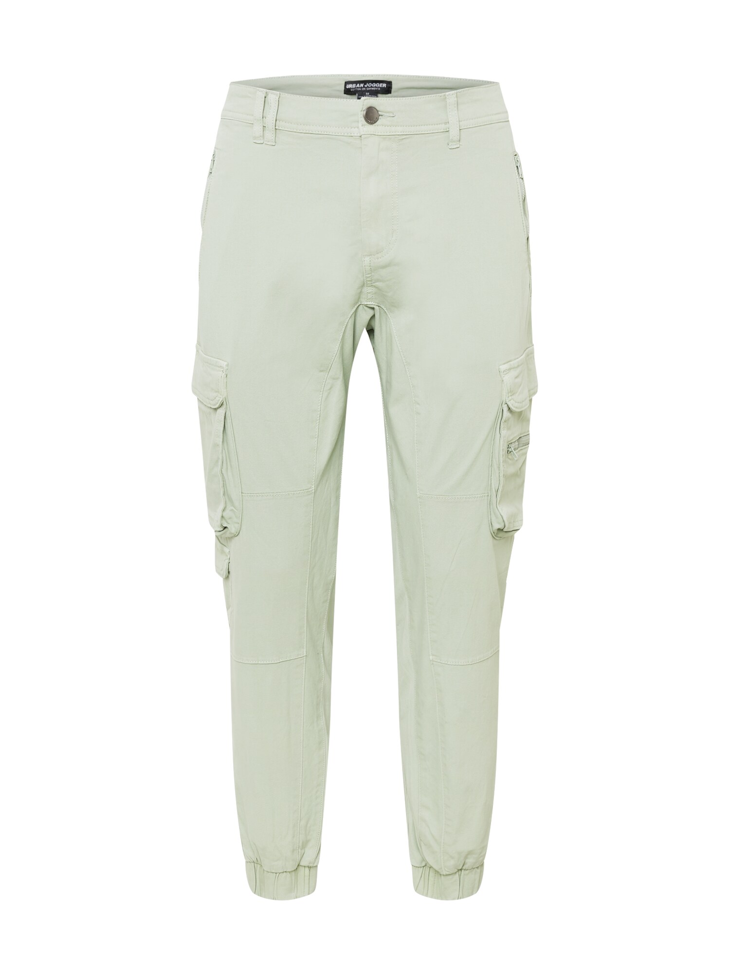 Cotton On Cargo nadrágok  menta