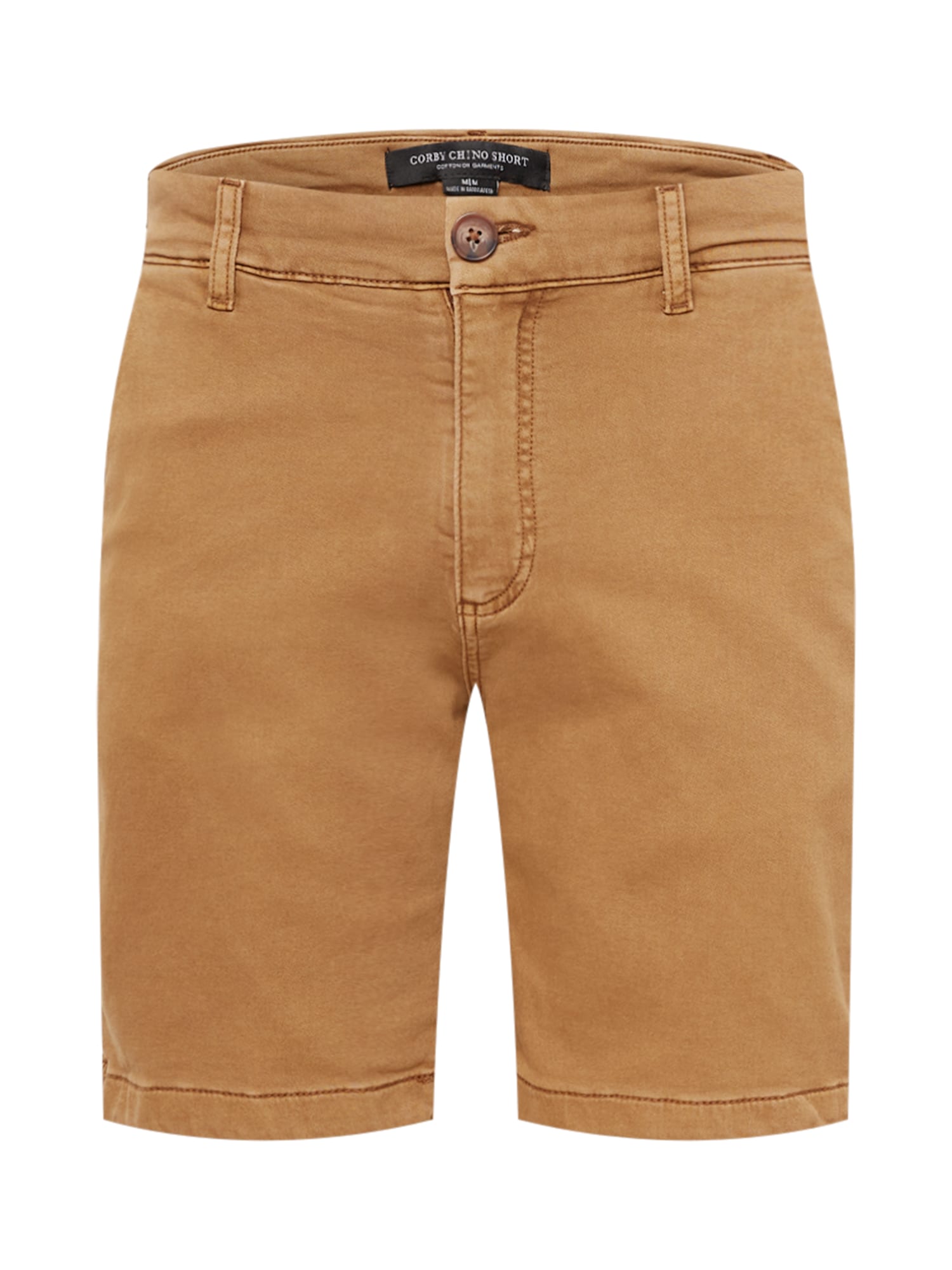 Cotton On Chino nadrág 'CORBY'  teveszín