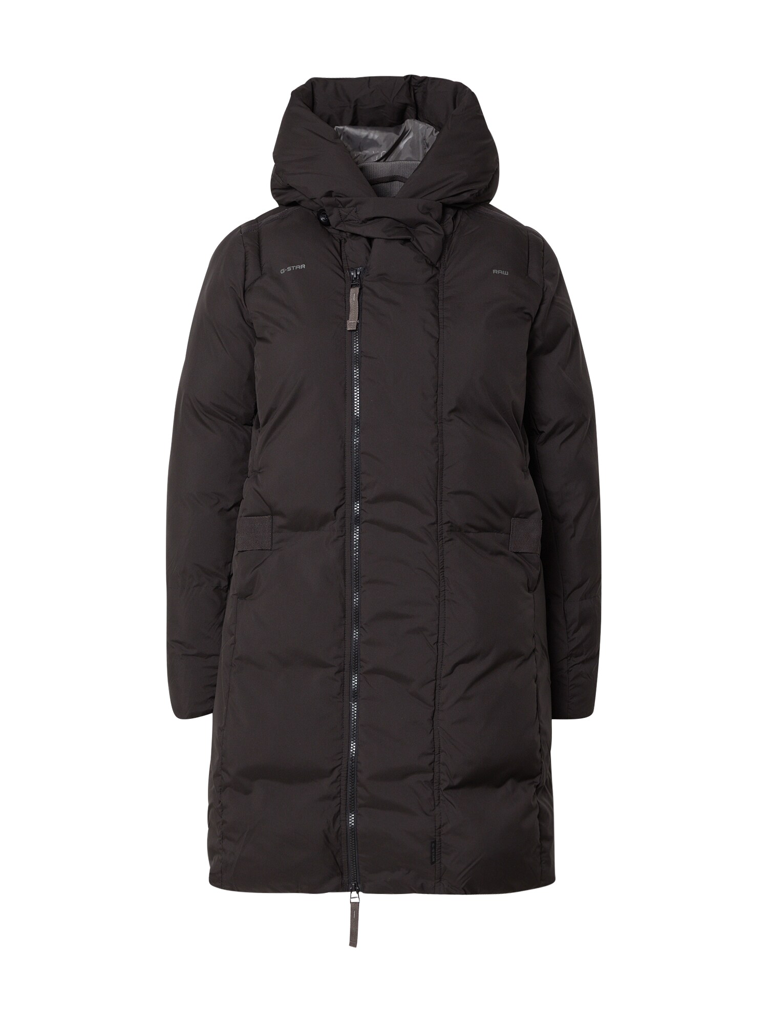 G-Star RAW Téli dzseki 'Whistler'  fekete