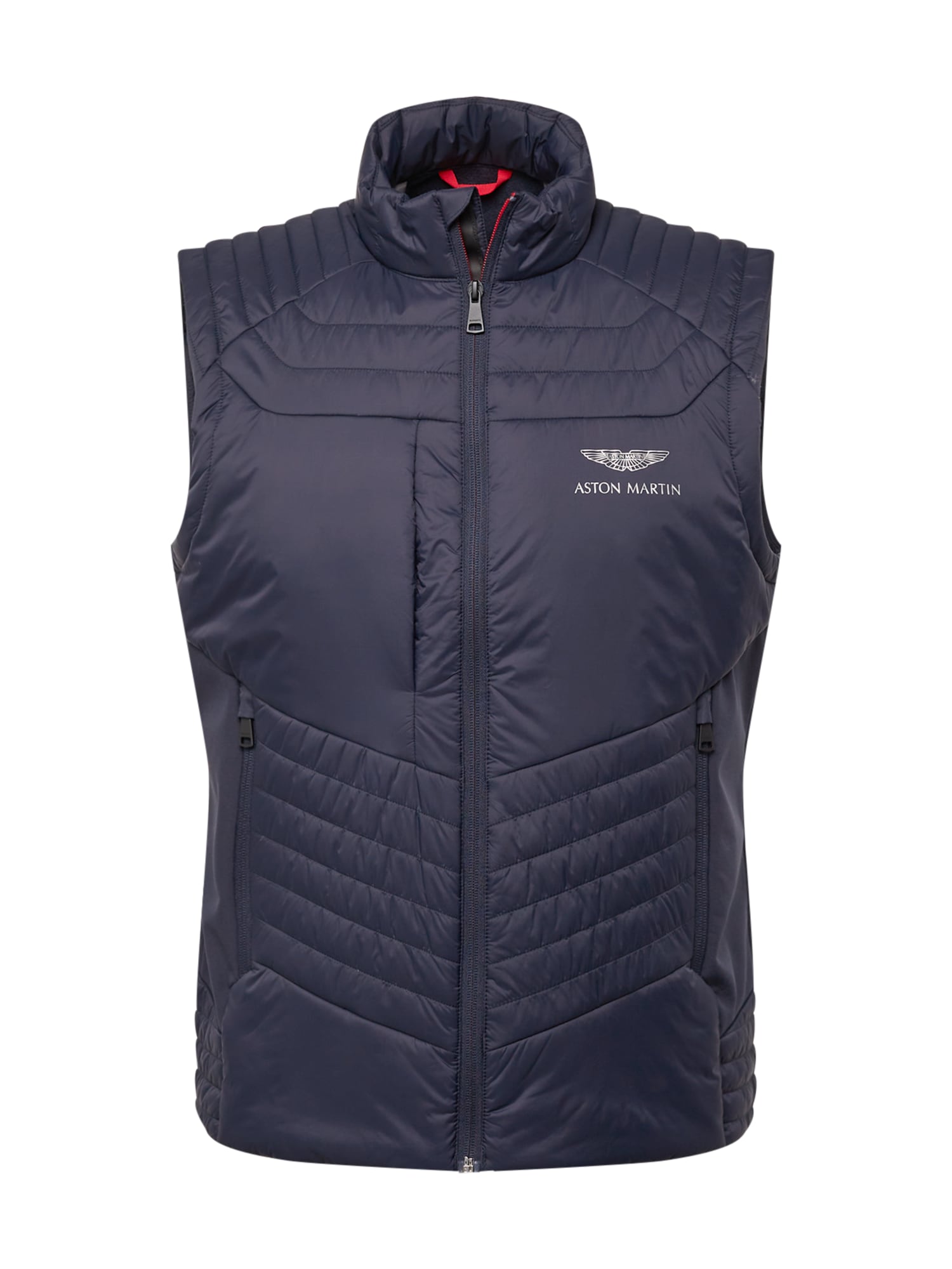 Hackett London Mellény  tengerészkék / fehér
