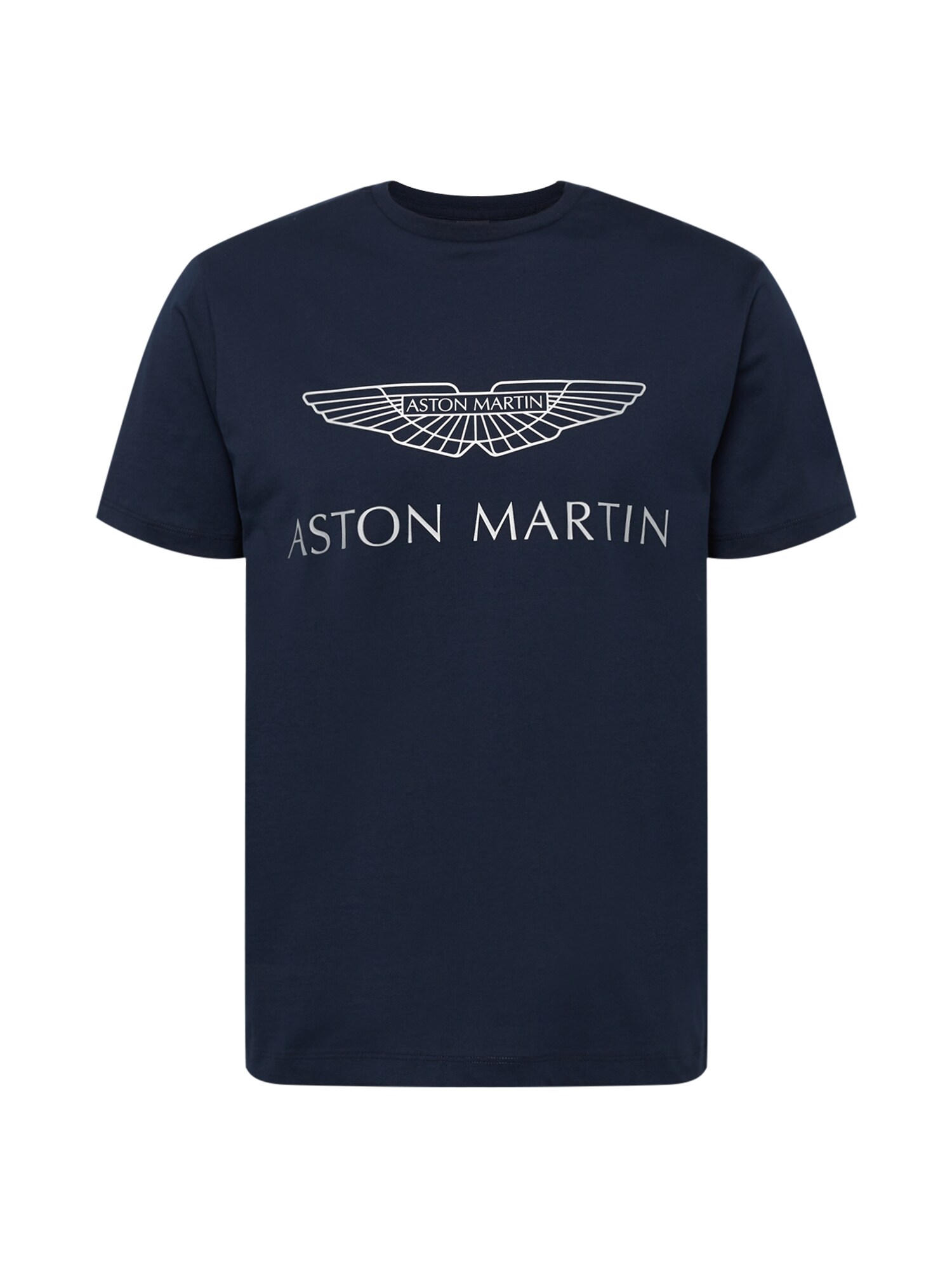Hackett London Póló  tengerészkék / fehér