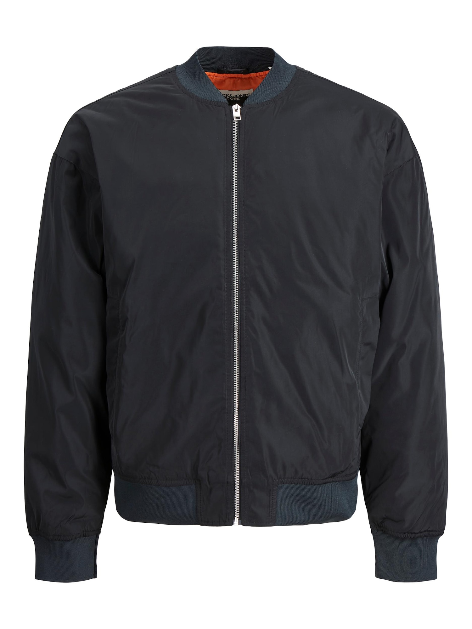 JACK & JONES Átmeneti dzseki  fekete