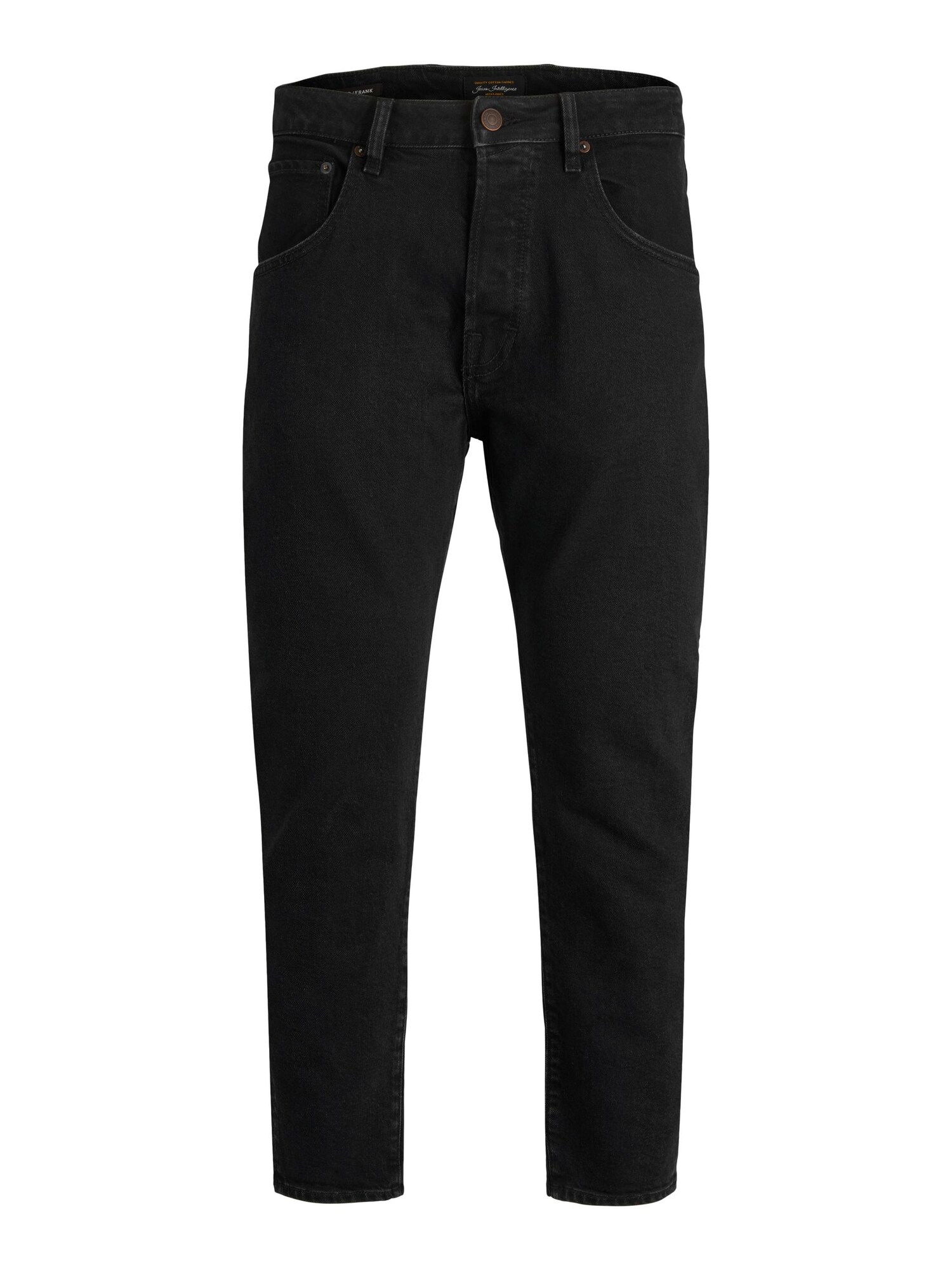 JACK & JONES Farmer 'Frank Leen'  fekete