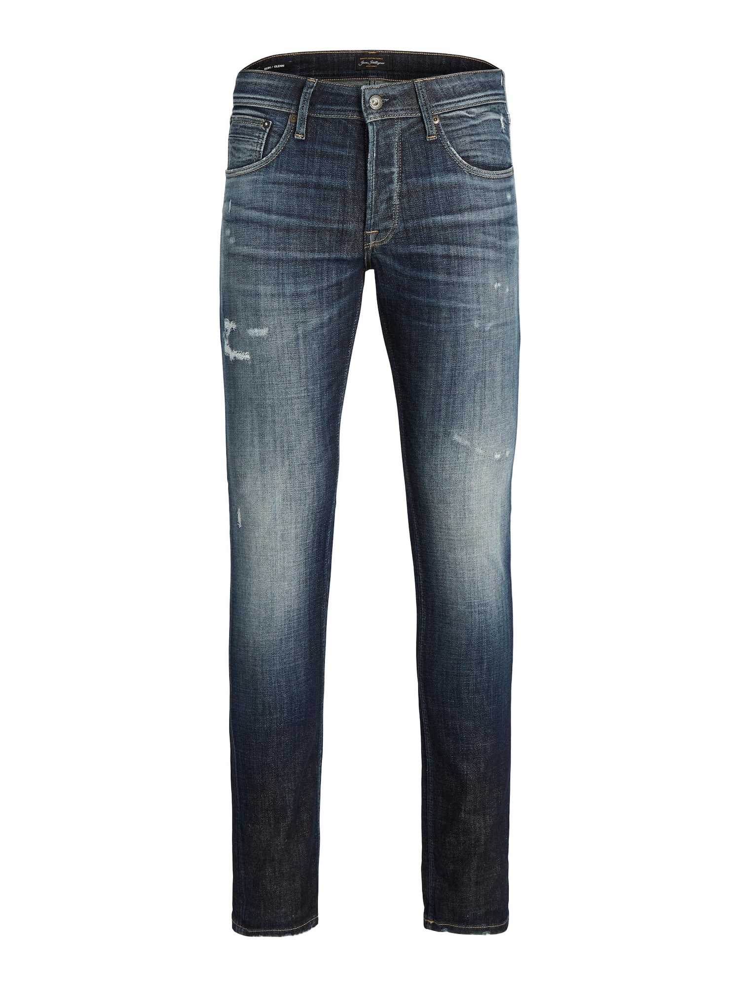 JACK & JONES Farmer 'Glenn'  kék farmer