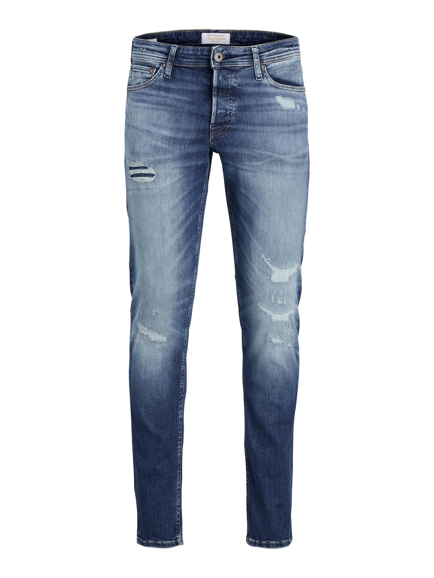 JACK & JONES Farmer 'LIAM COLE'  kék farmer