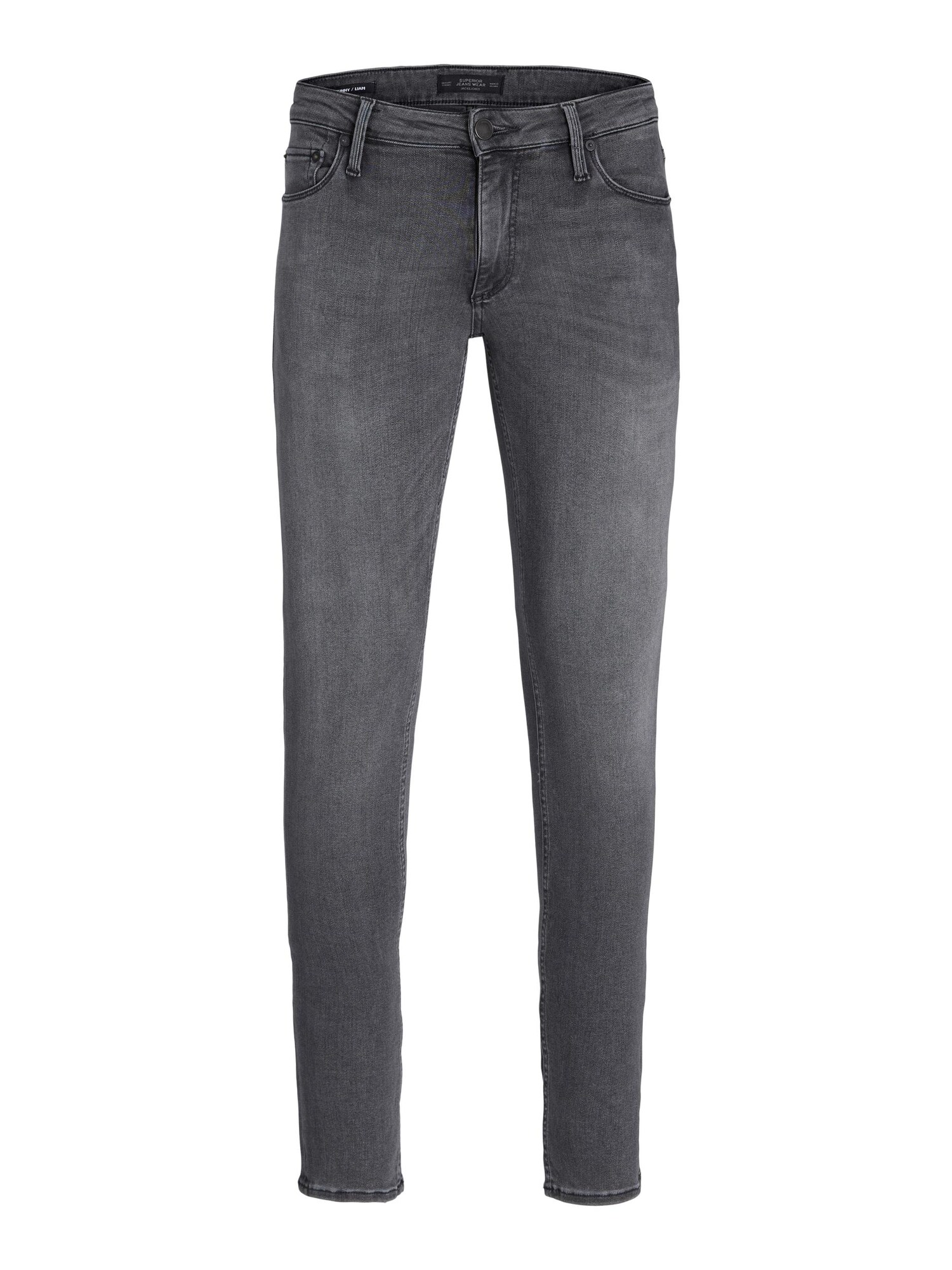 JACK & JONES Farmer 'LIAM EVAN'  fekete farmer