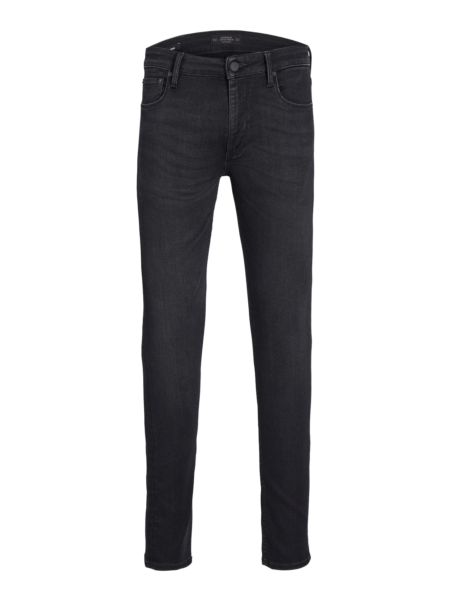 JACK & JONES Farmer 'Liam Evan'  fekete farmer