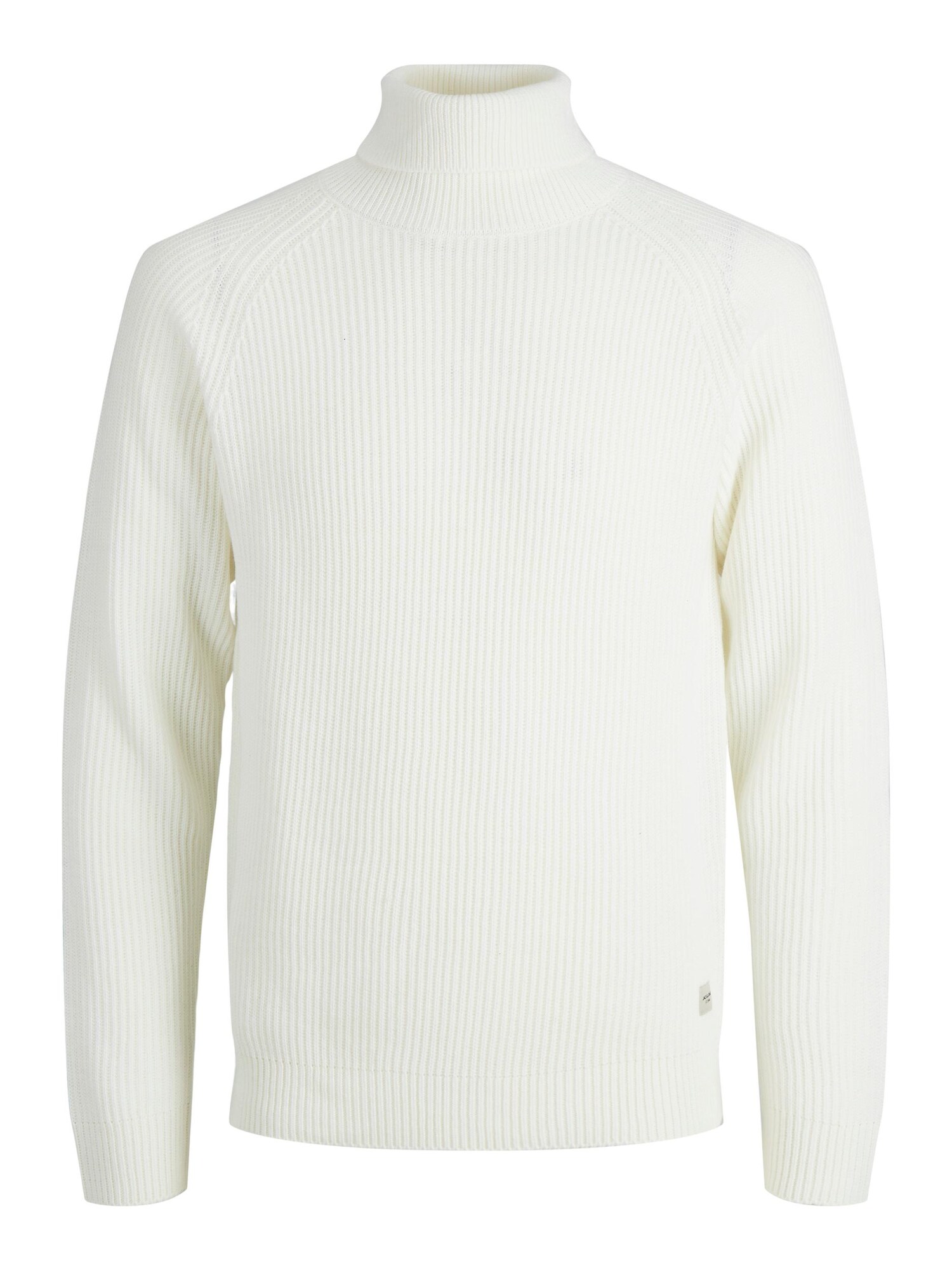 JACK & JONES Pulóver 'PANNEL'  fehér