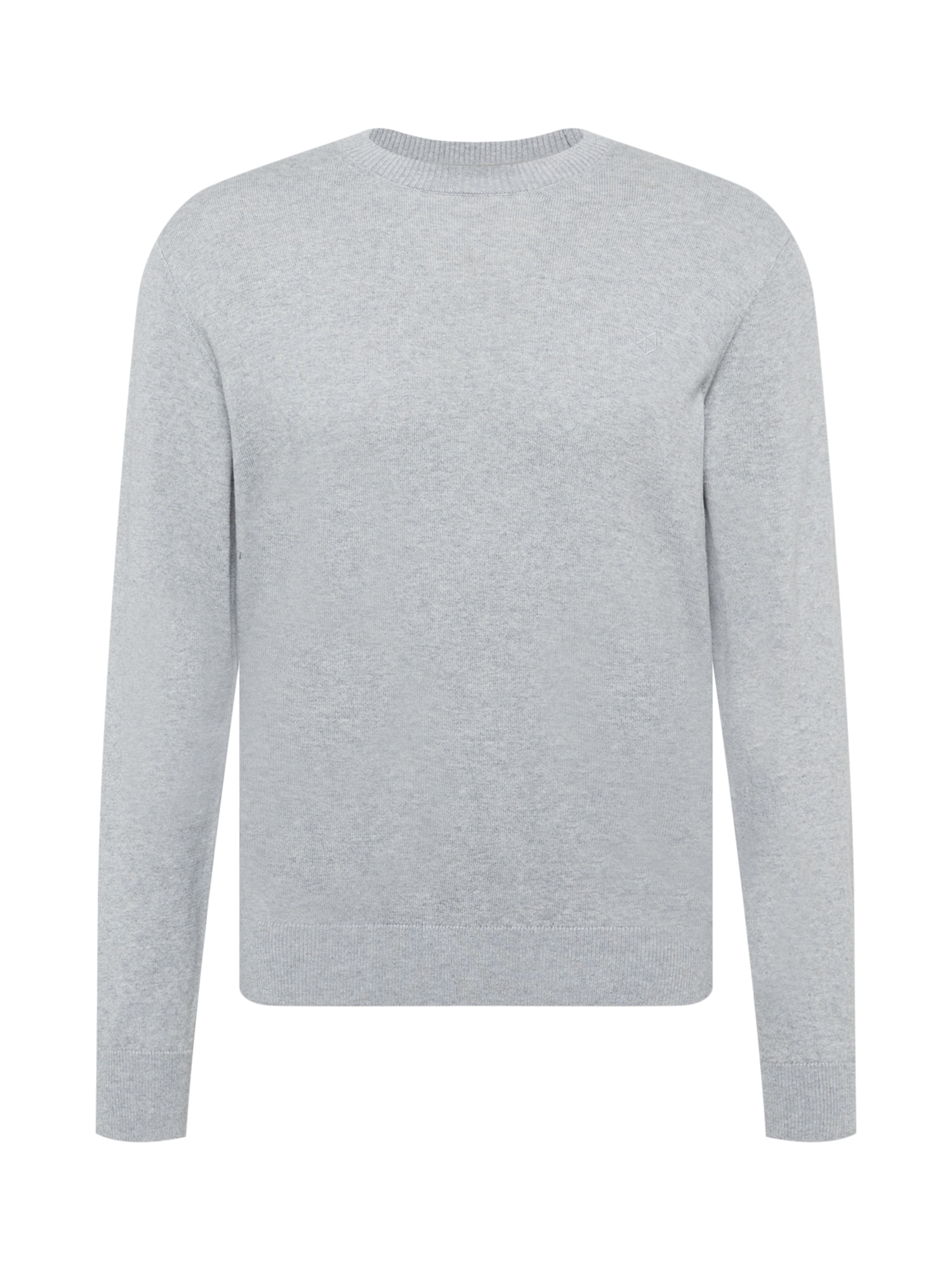 JACK & JONES Pulóver 'RAY'  világosszürke