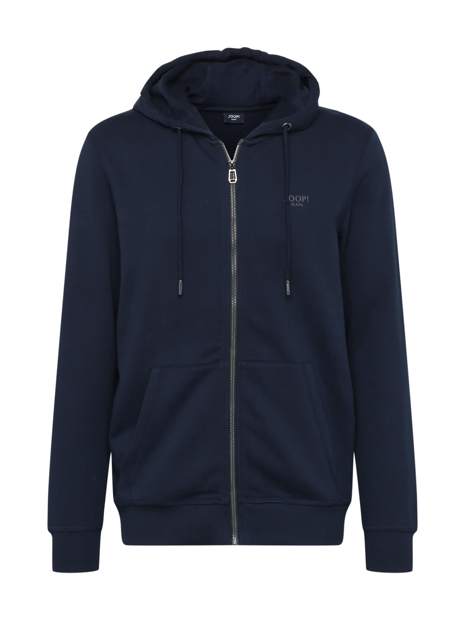JOOP! Jeans Tréning dzseki  sötétkék