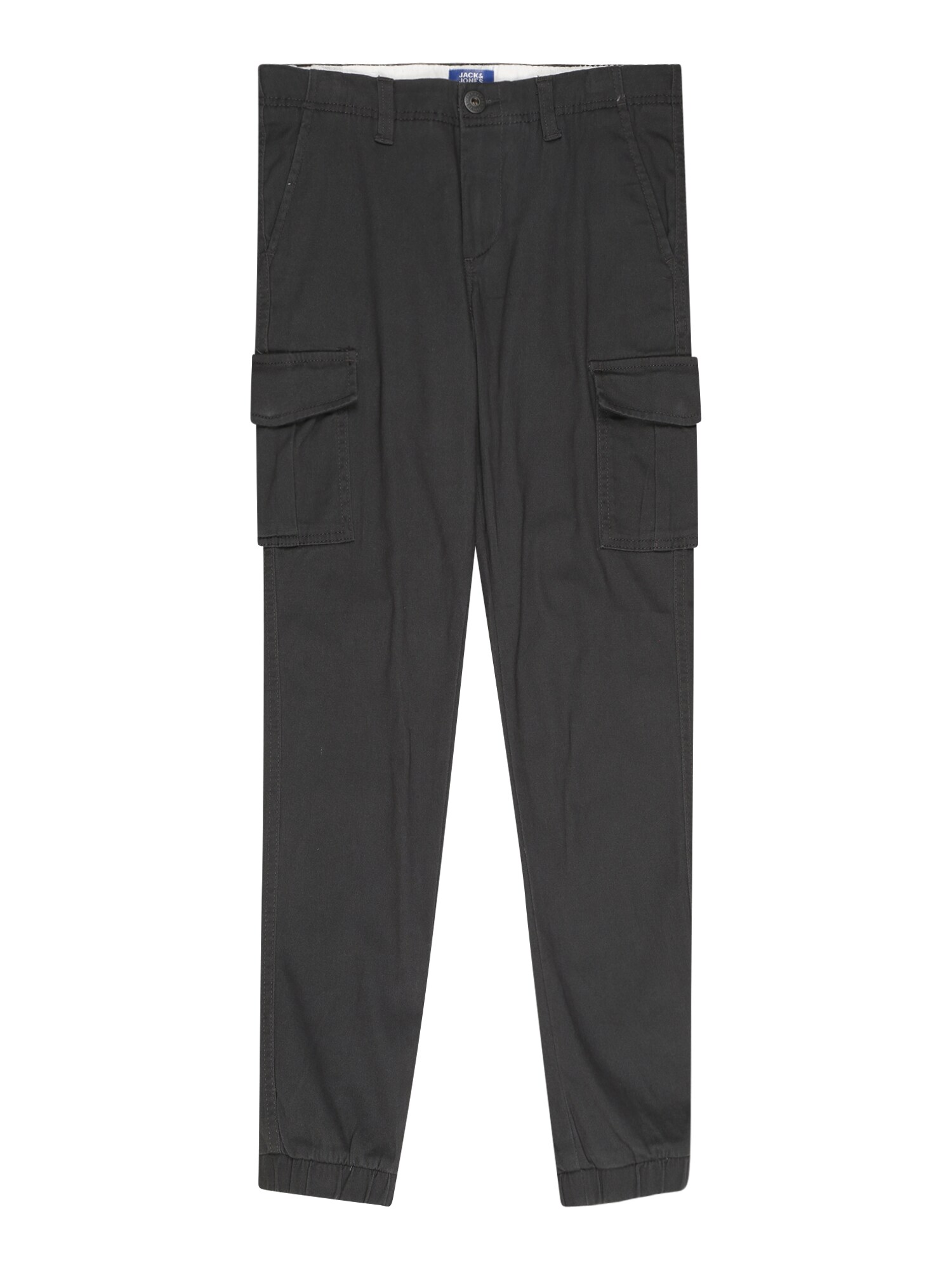 Jack & Jones Junior Nadrág  antracit