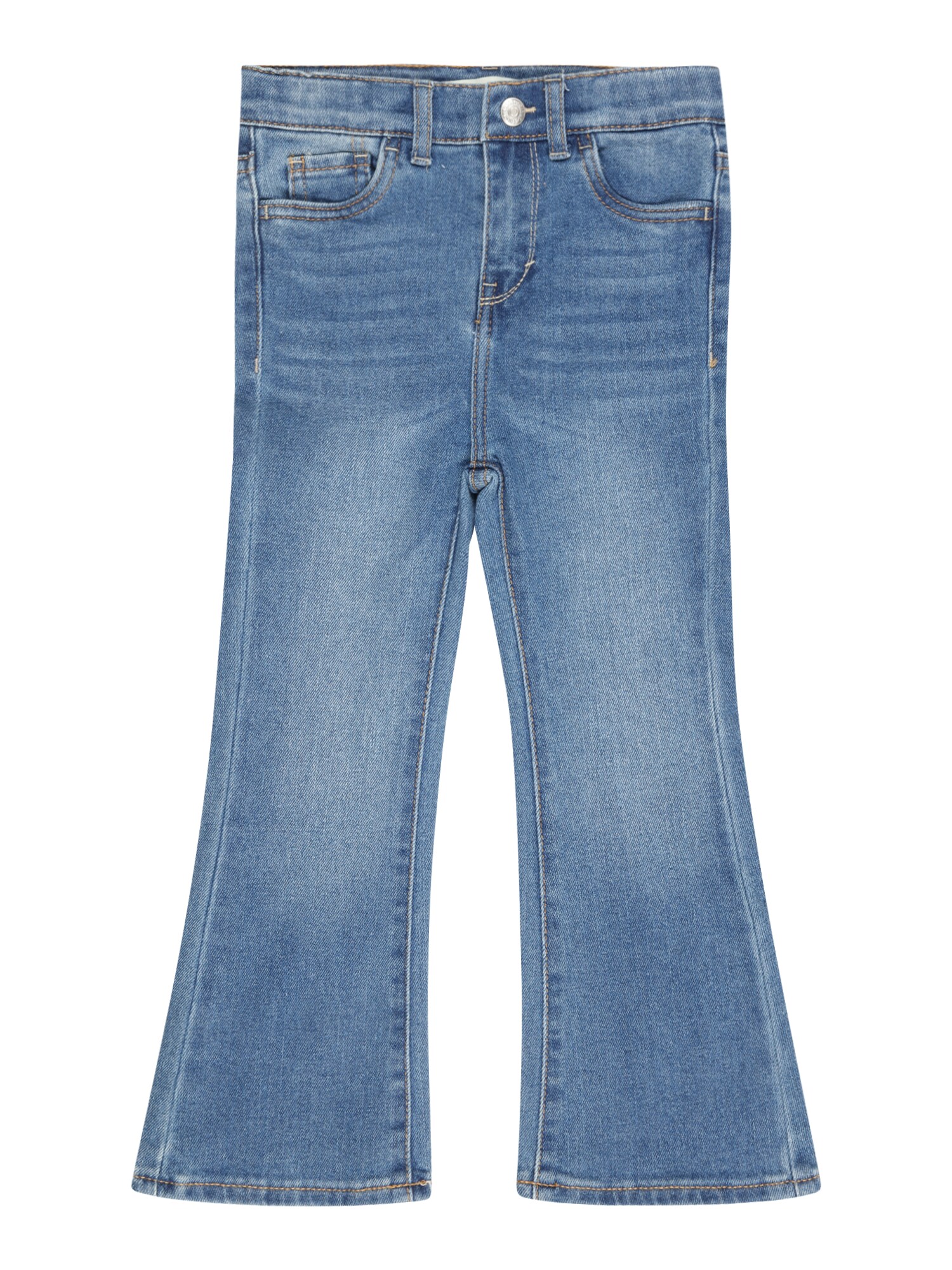 LEVI'S Farmer  kék farmer