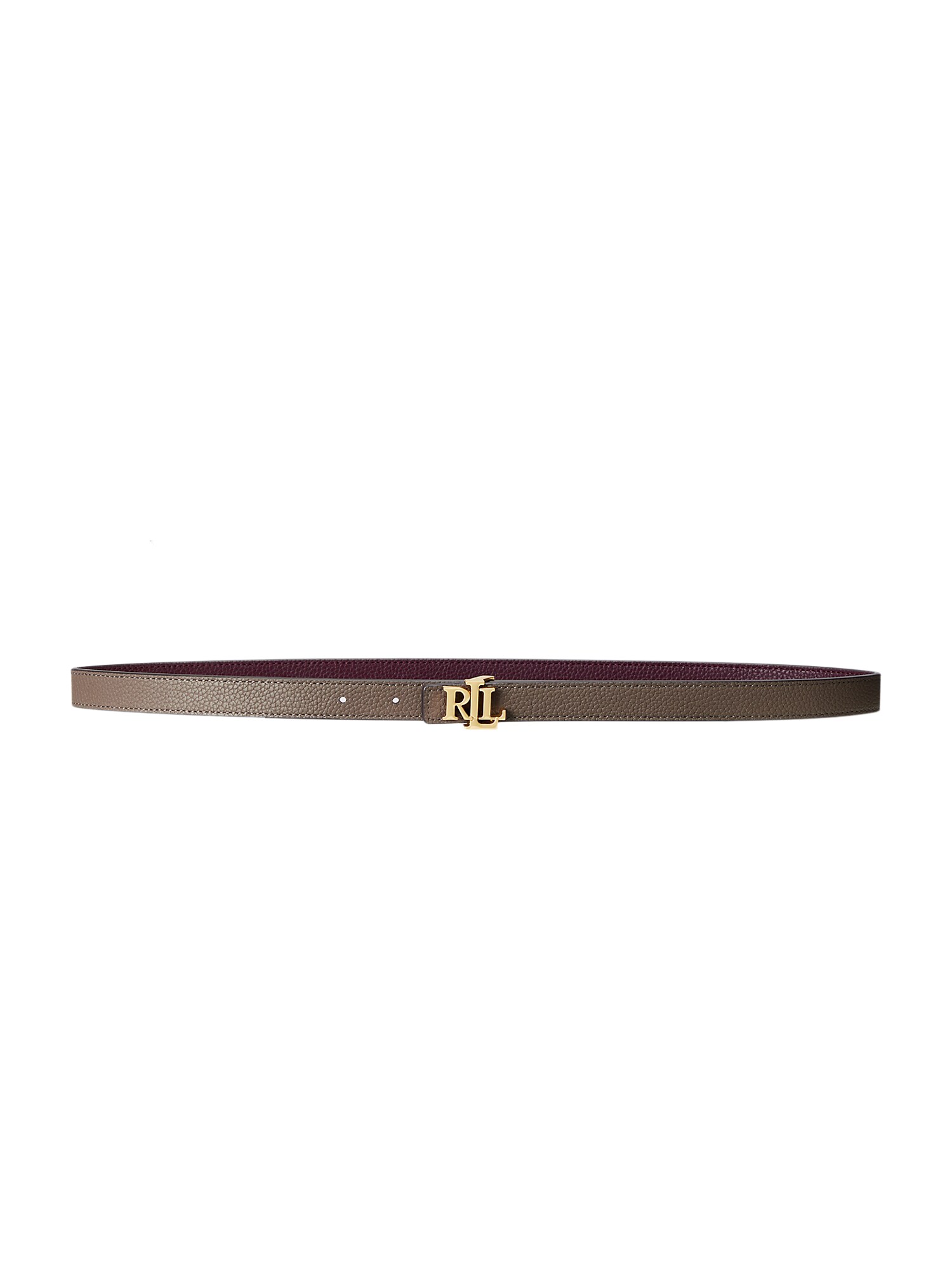 Lauren Ralph Lauren Övek  sötét barna
