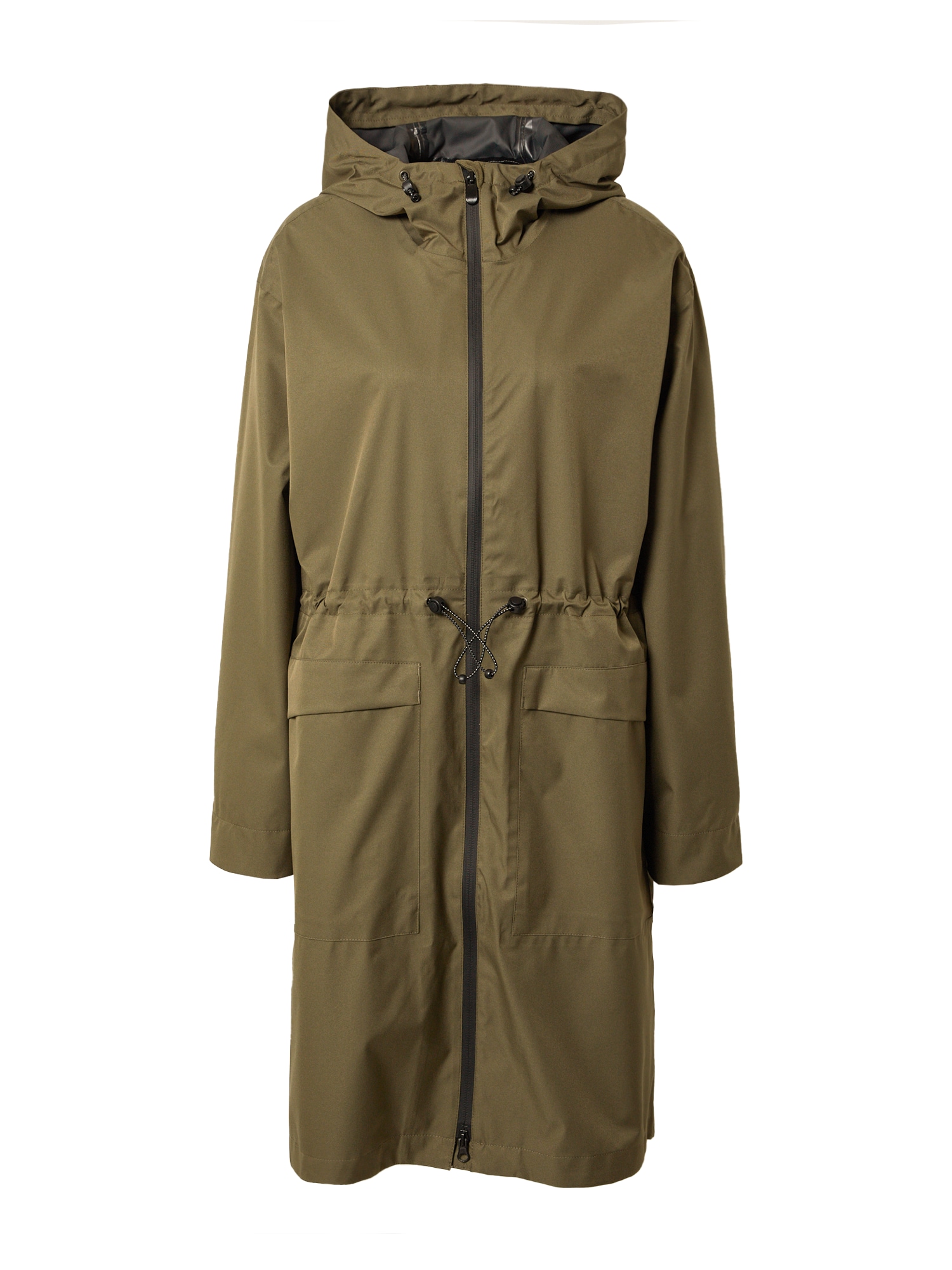 Lindex Átmeneti dzseki 'Penny'  khaki