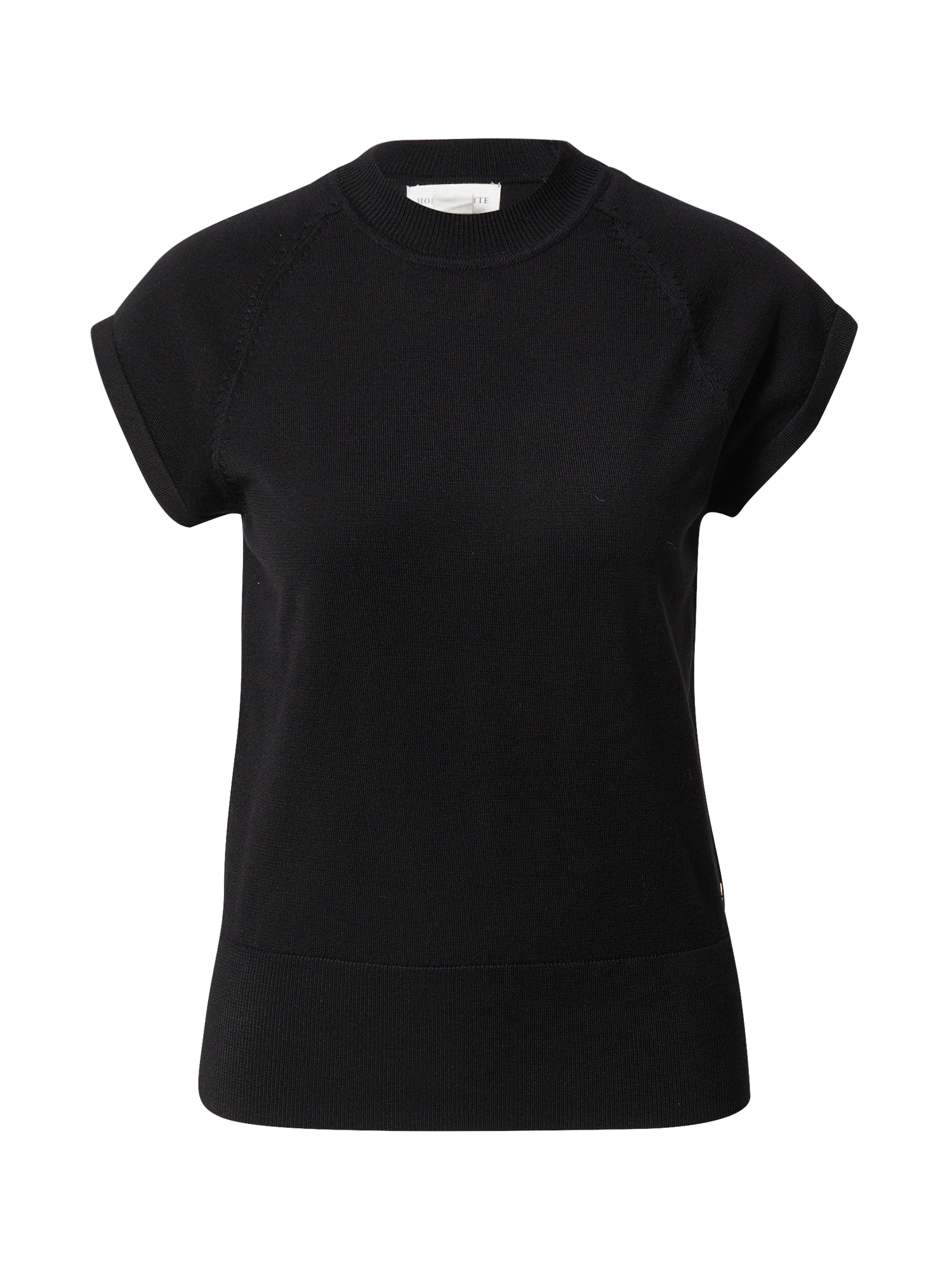 Lindex Pulóver 'Nancy'  fekete