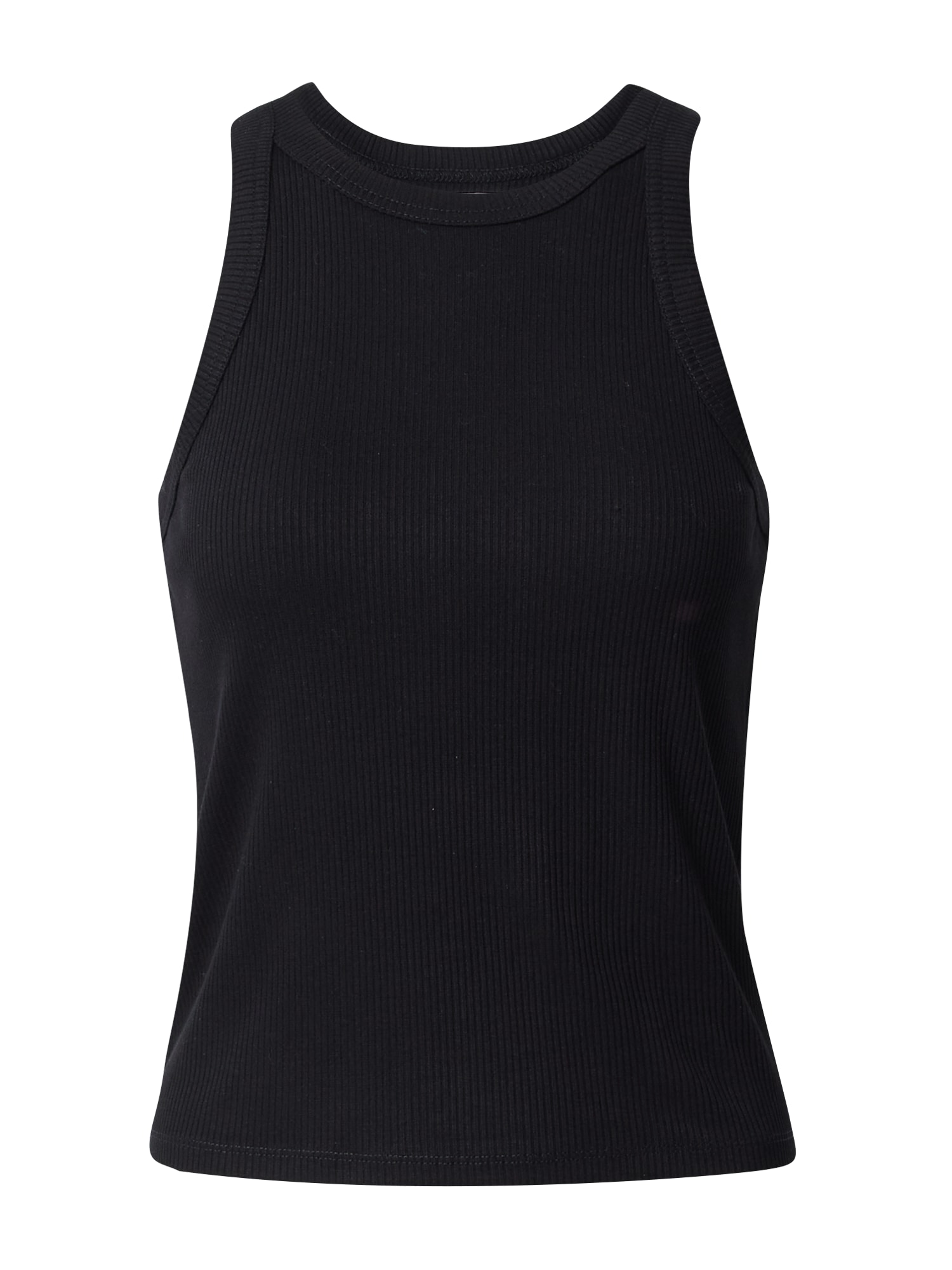 Lindex Top 'Isa'  fekete