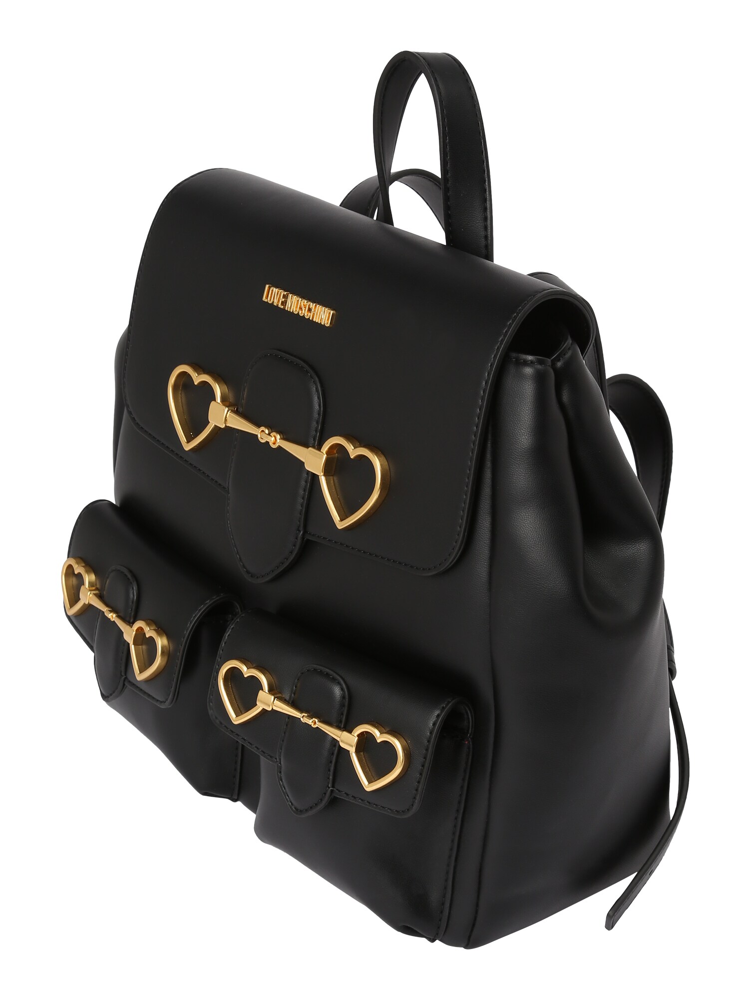 Love Moschino Hátizsák  fekete