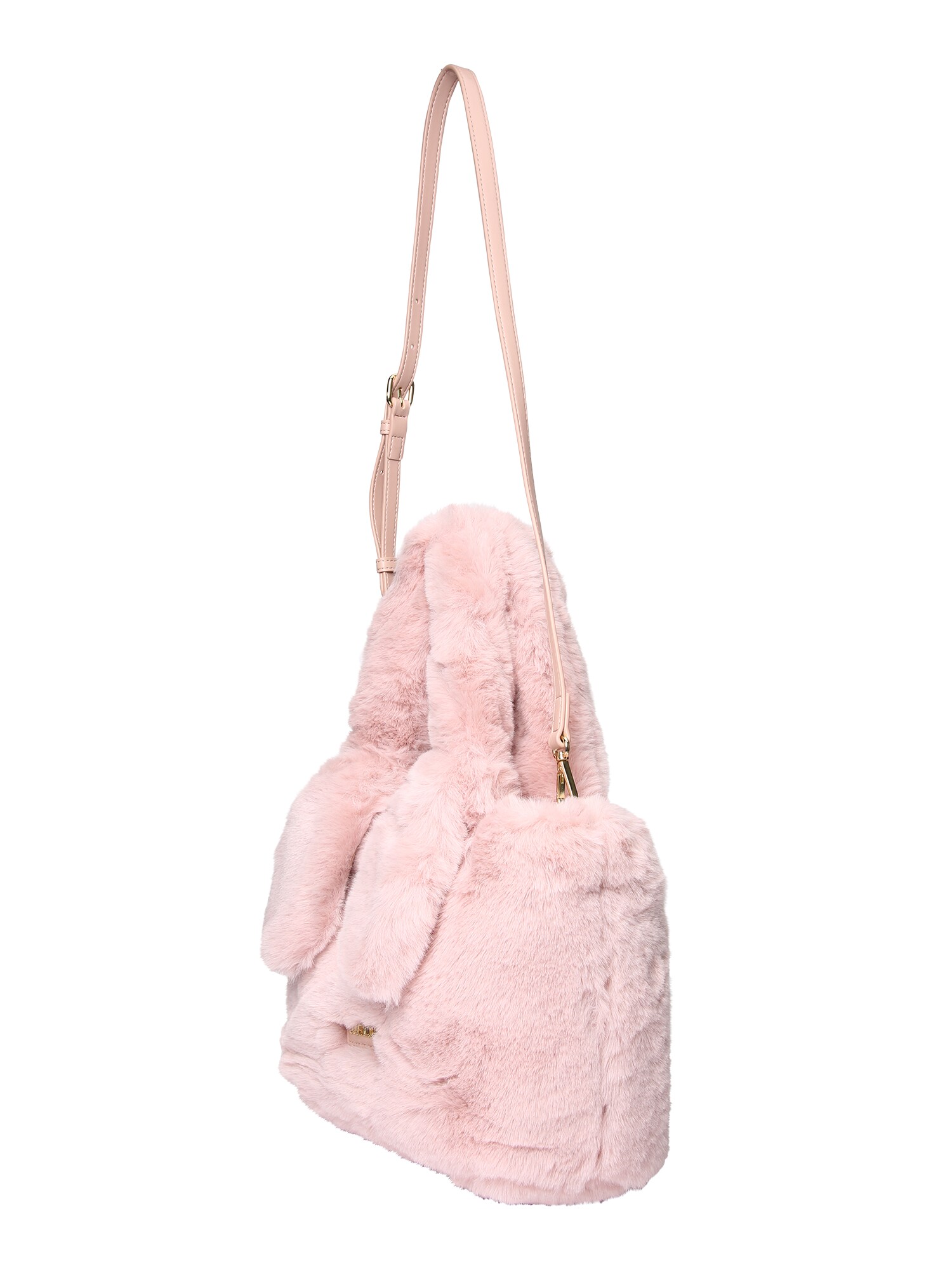 Love Moschino Kézitáska  rózsaszín