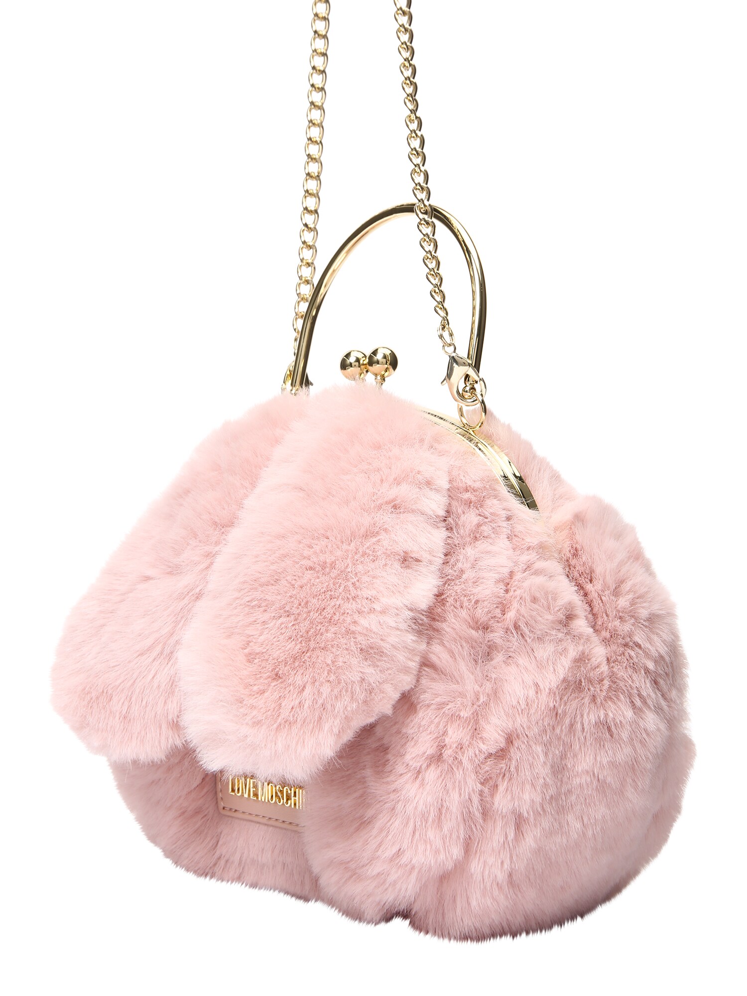 Love Moschino Válltáska  fekete