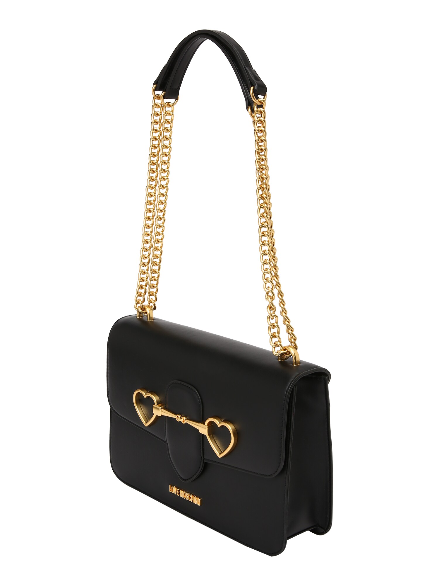 Love Moschino Válltáskák  fekete
