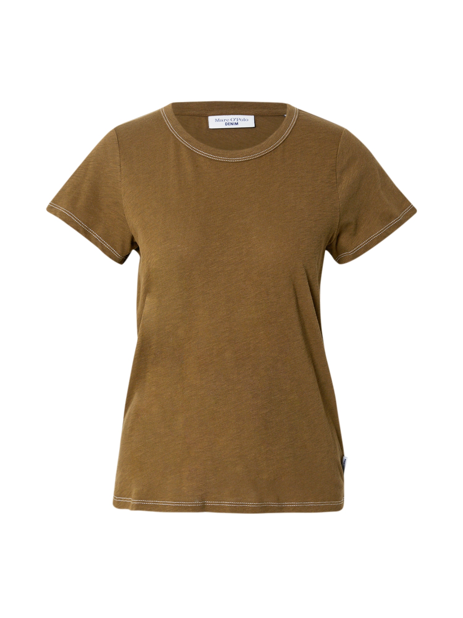Marc O'Polo DENIM Póló  khaki