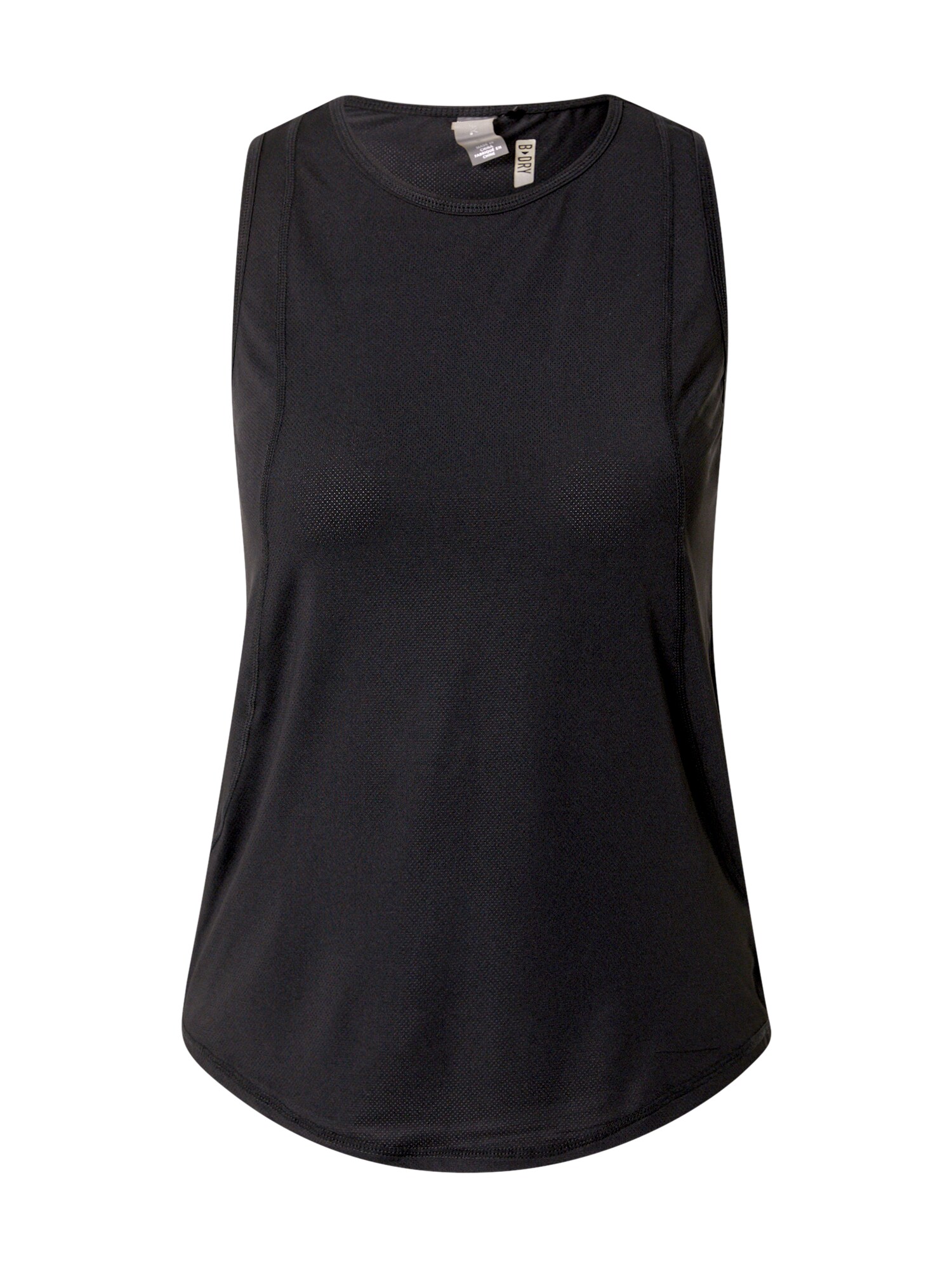 ONLY PLAY Sport top 'ELMA'  fekete