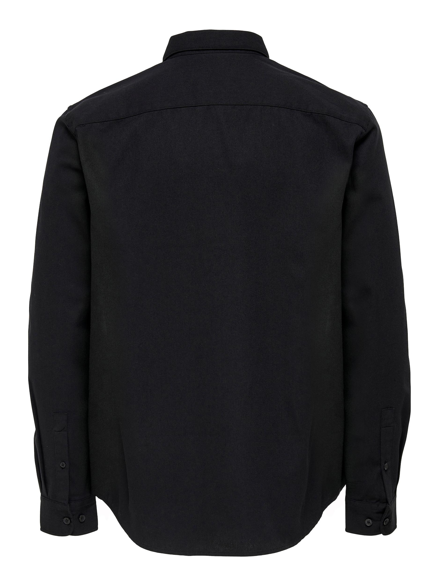 Only & Sons Ing 'Wes'  fekete