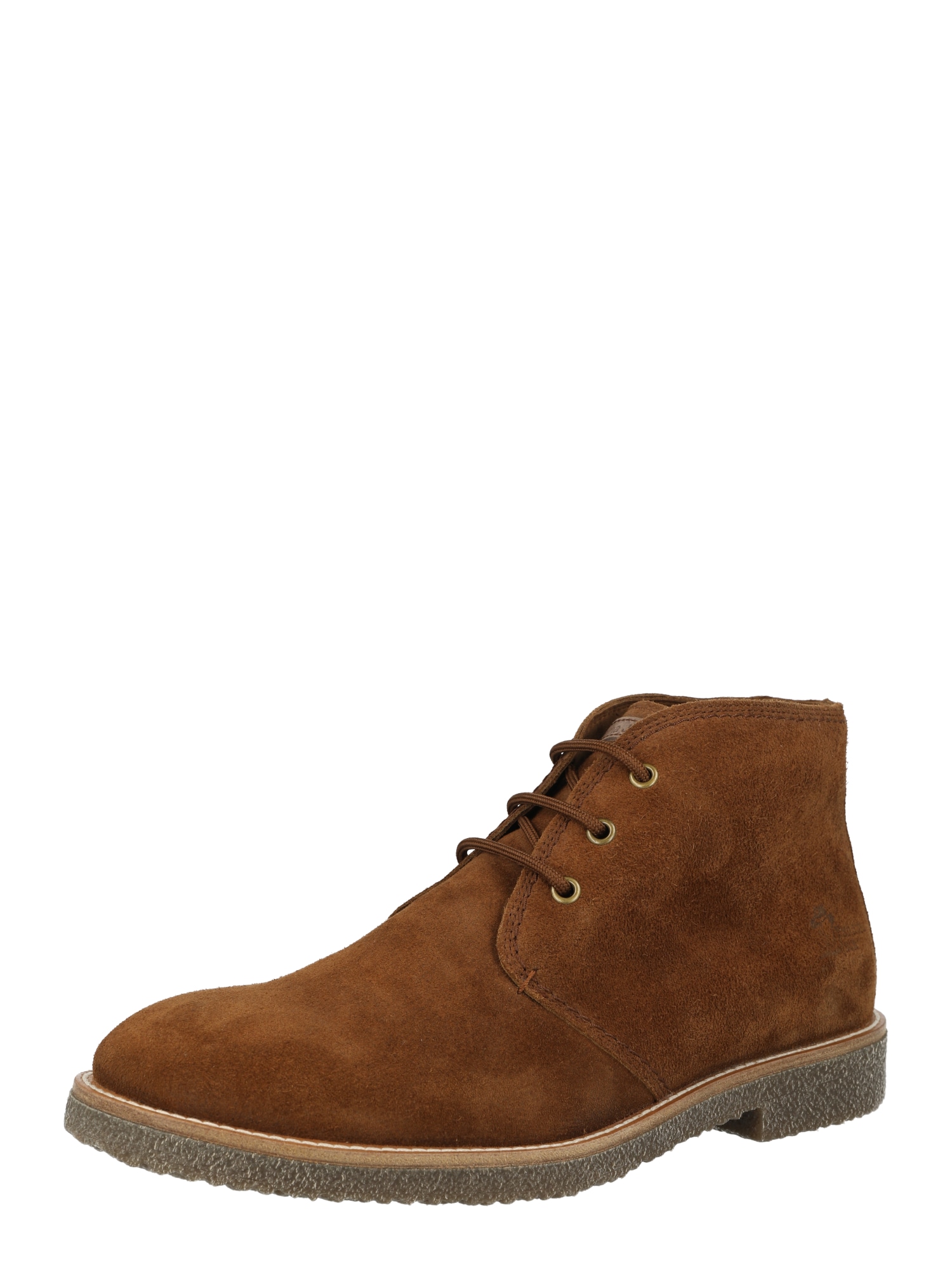 PANAMA JACK Chukka csizma  barna