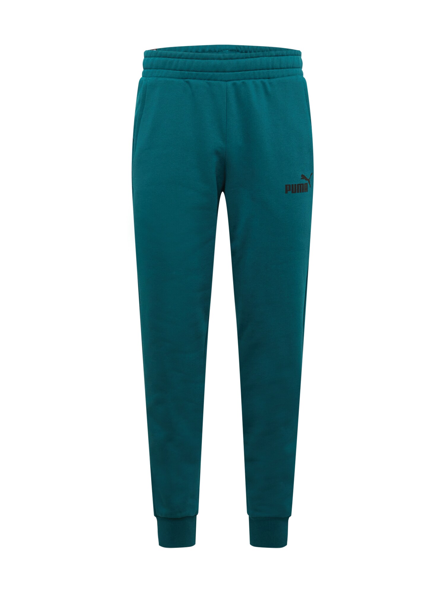 PUMA Sportnadrágok  smaragd