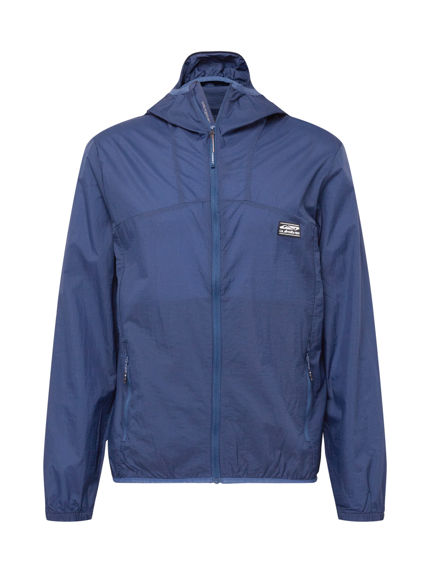 QUIKSILVER Kültéri kabátok  sötétkék
