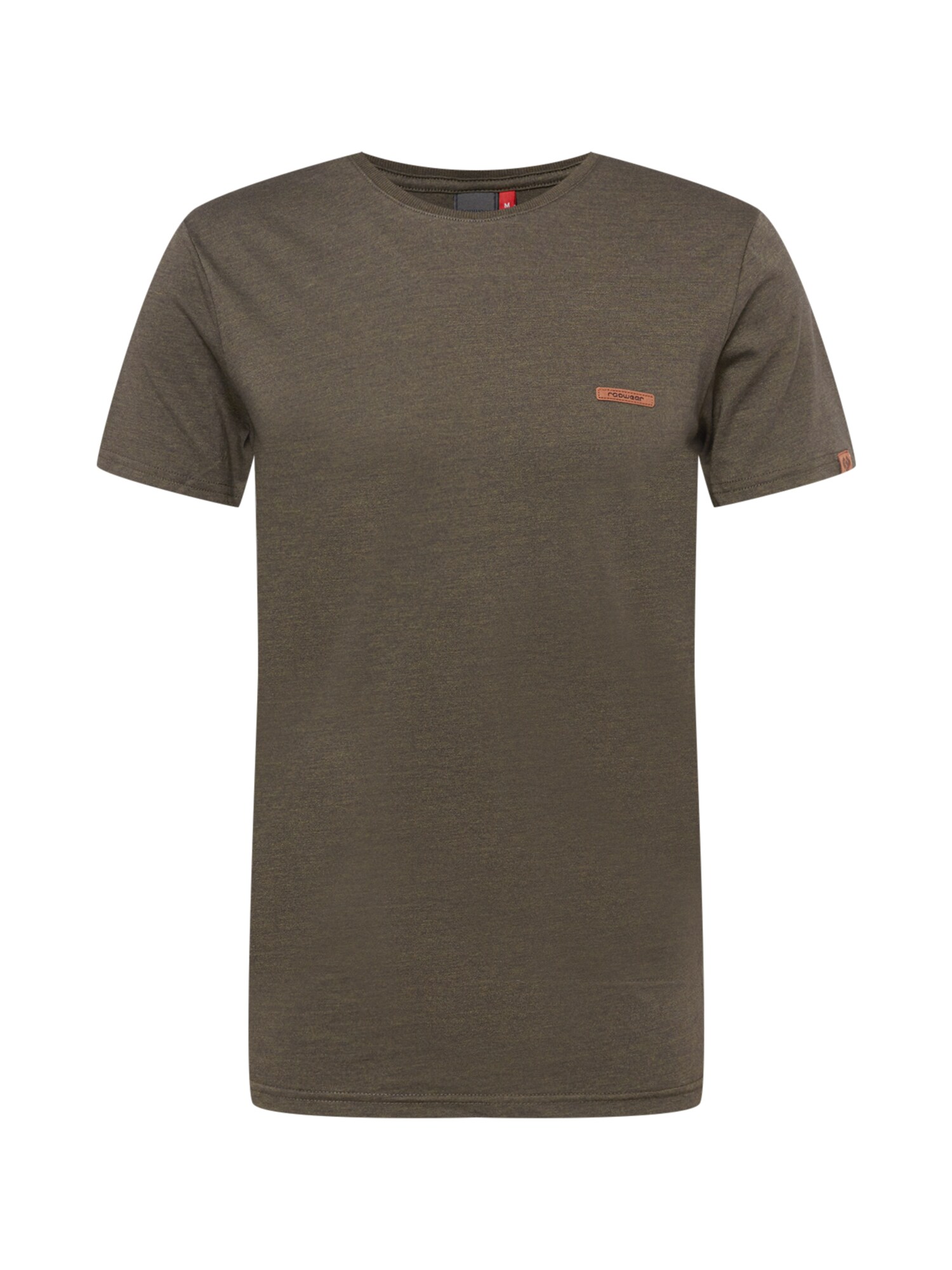 Ragwear Póló 'NEDIE'  olíva / konyak
