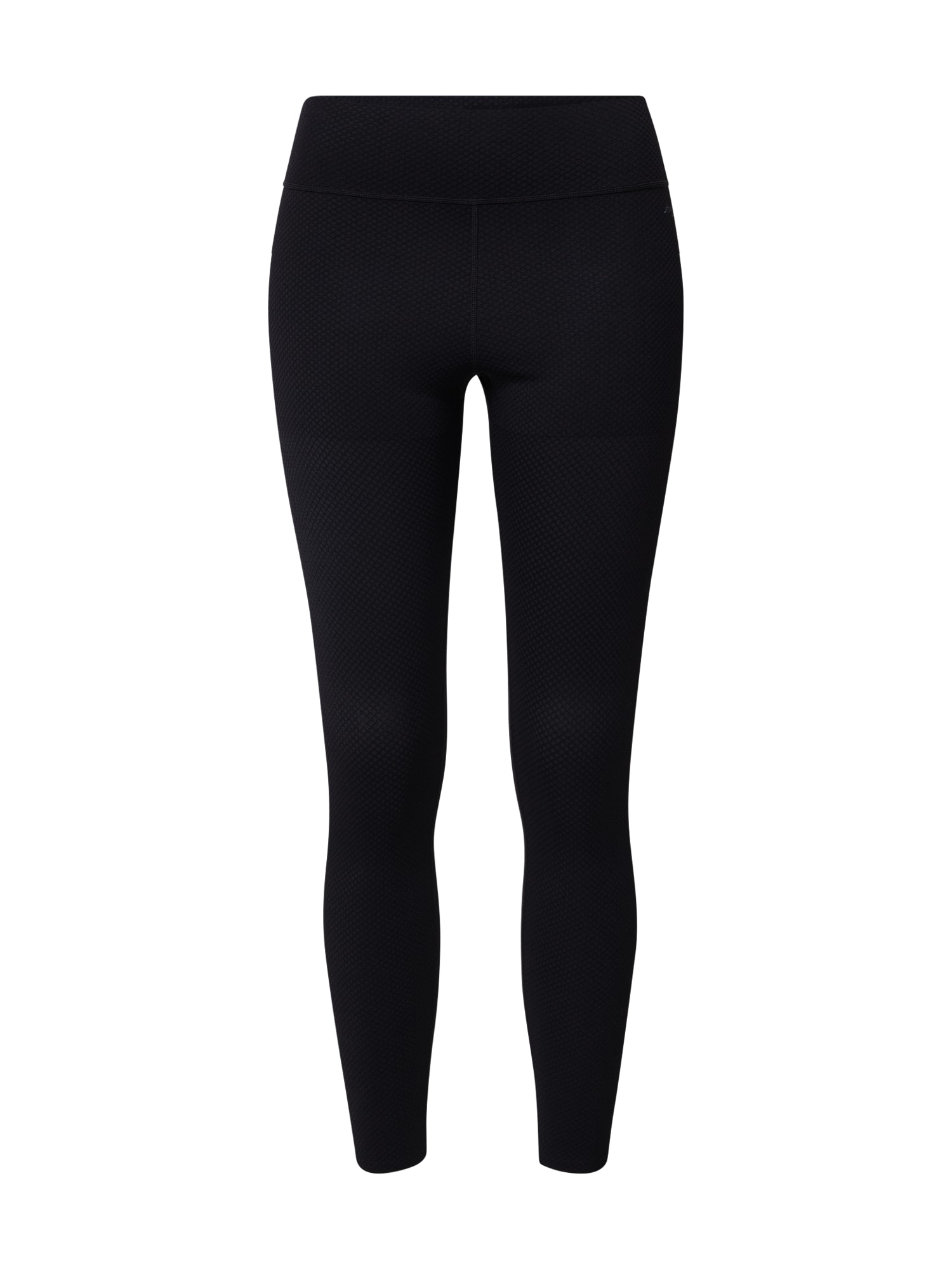 SLOGGI Leggings 'ZERO'  fekete / ezüst