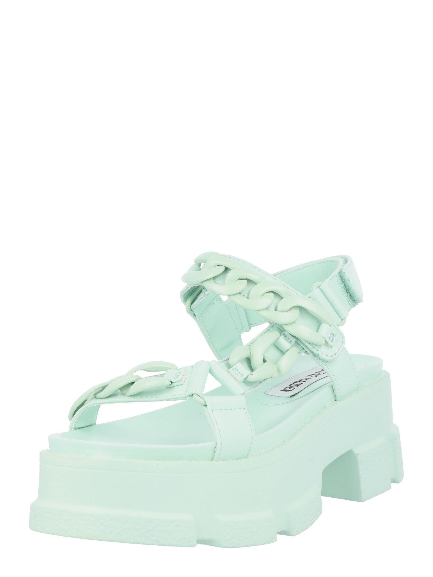 STEVE MADDEN Szandálok 'Provoke'  menta