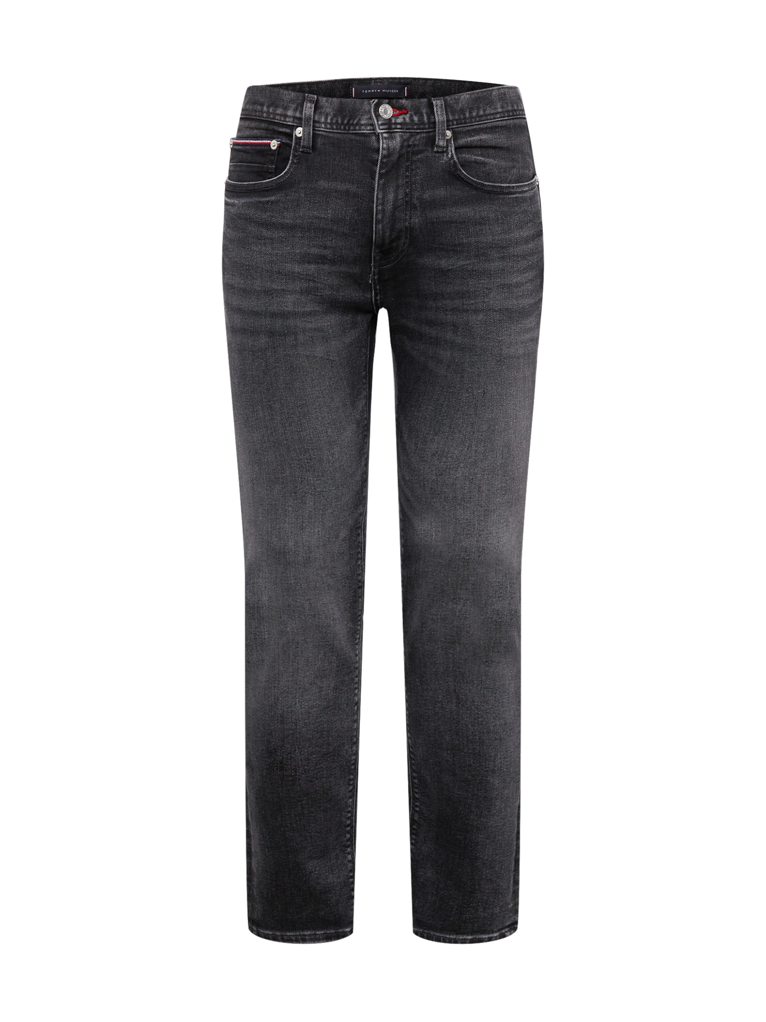 TOMMY HILFIGER Farmer 'Bleecker'  fekete