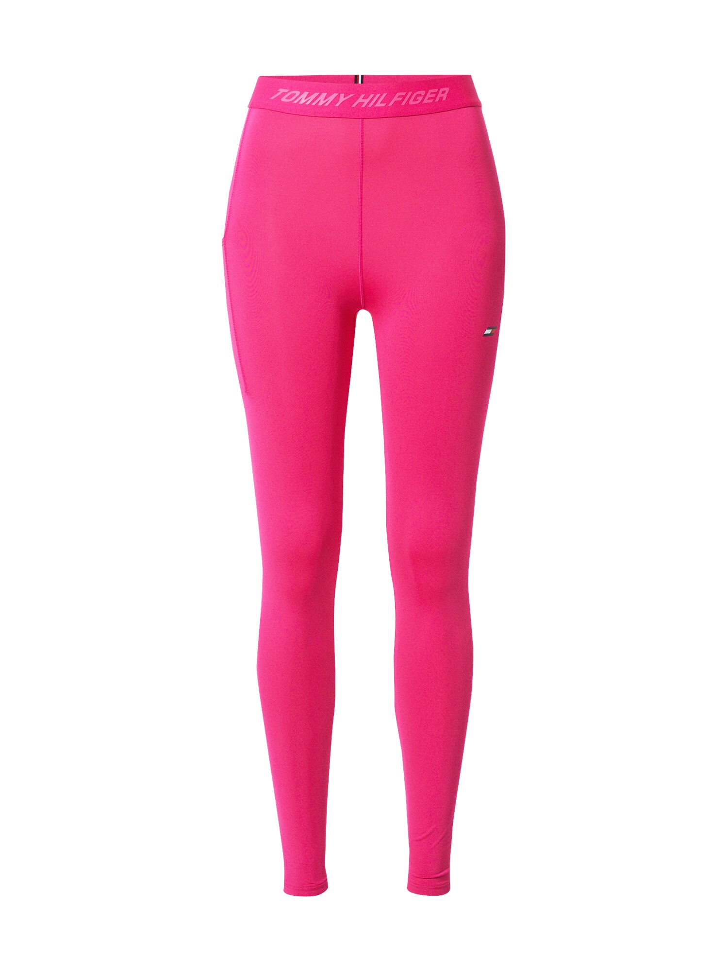 TOMMY HILFIGER Leggings  fukszia