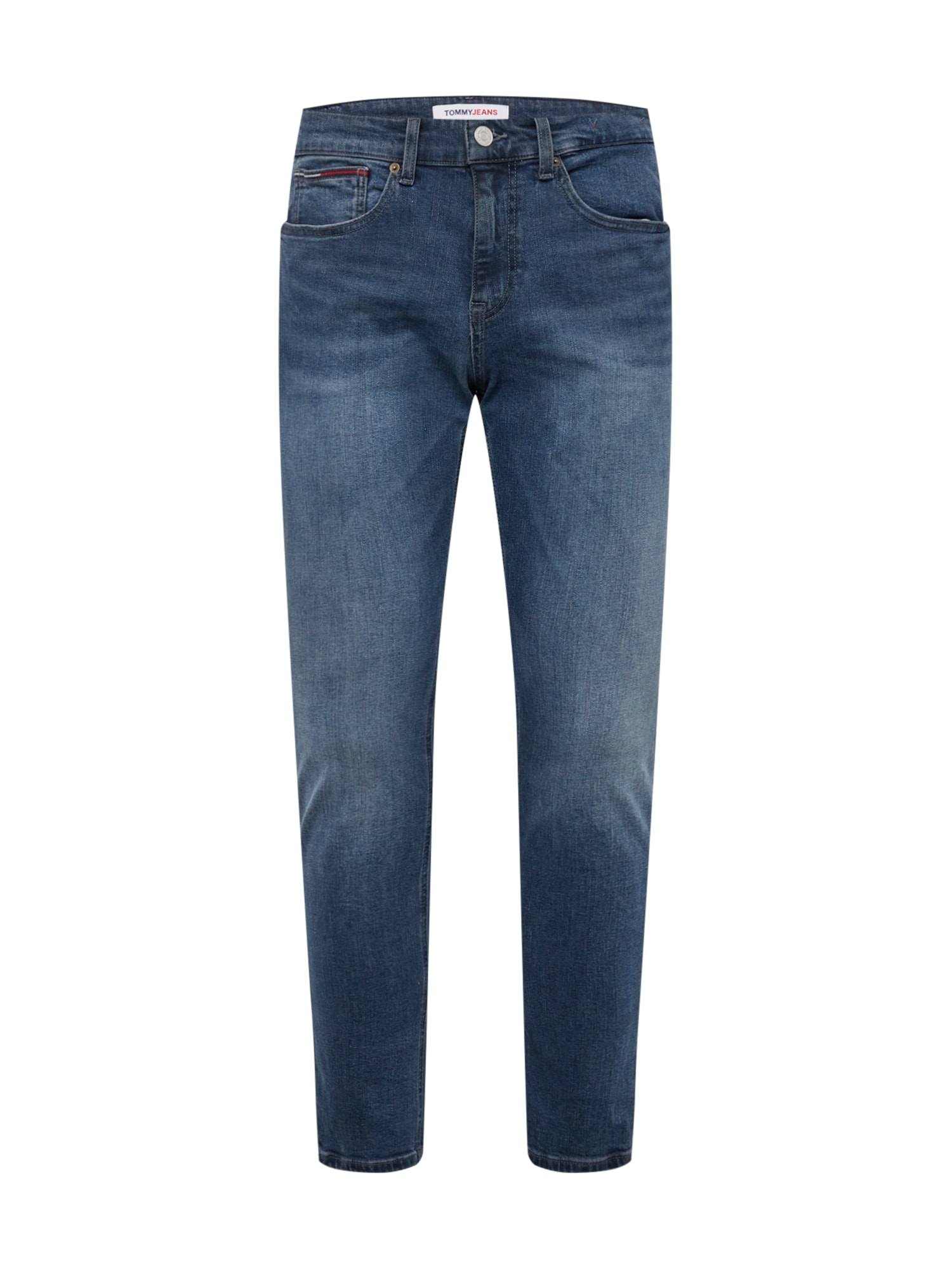 Tommy Jeans Farmer 'Austin'  kék farmer