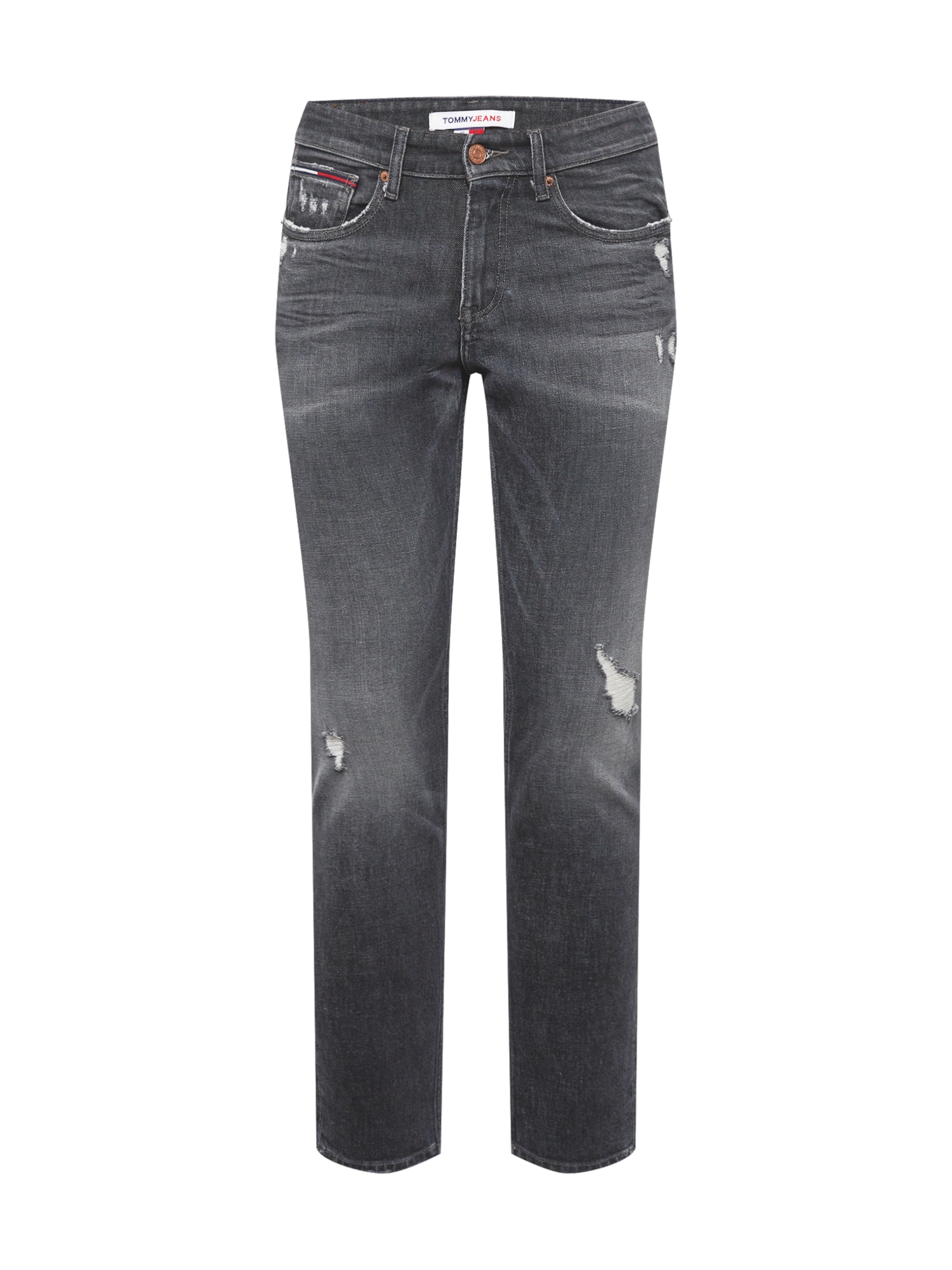 Tommy Jeans Farmer 'Scanton'  szürke farmer