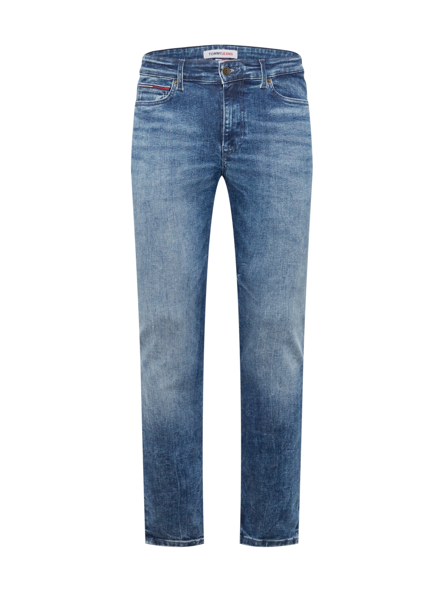 Tommy Jeans Farmer 'Simon'  kék farmer