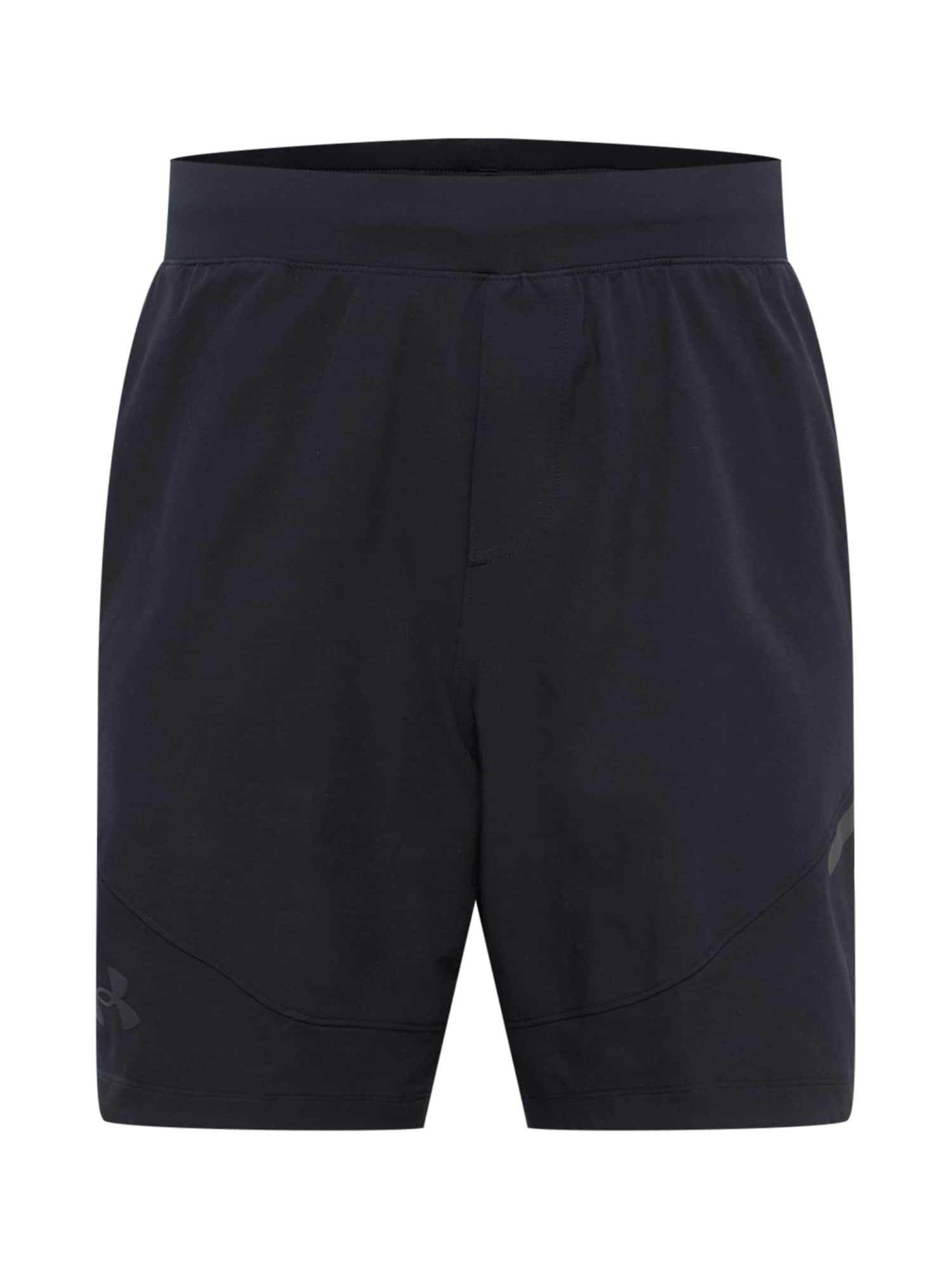 UNDER ARMOUR Sportnadrágok  fekete