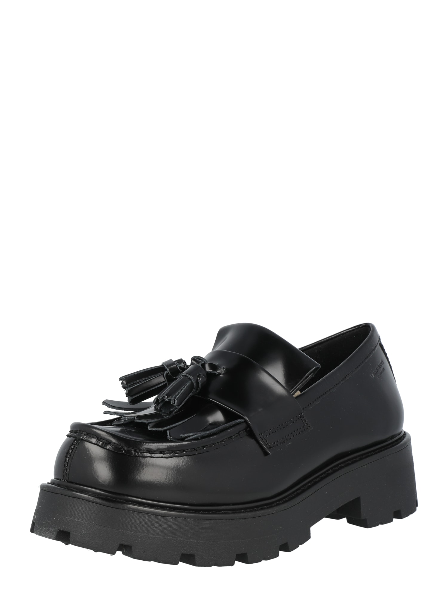 VAGABOND SHOEMAKERS Házicipő 'COSMO 2.0'  fekete