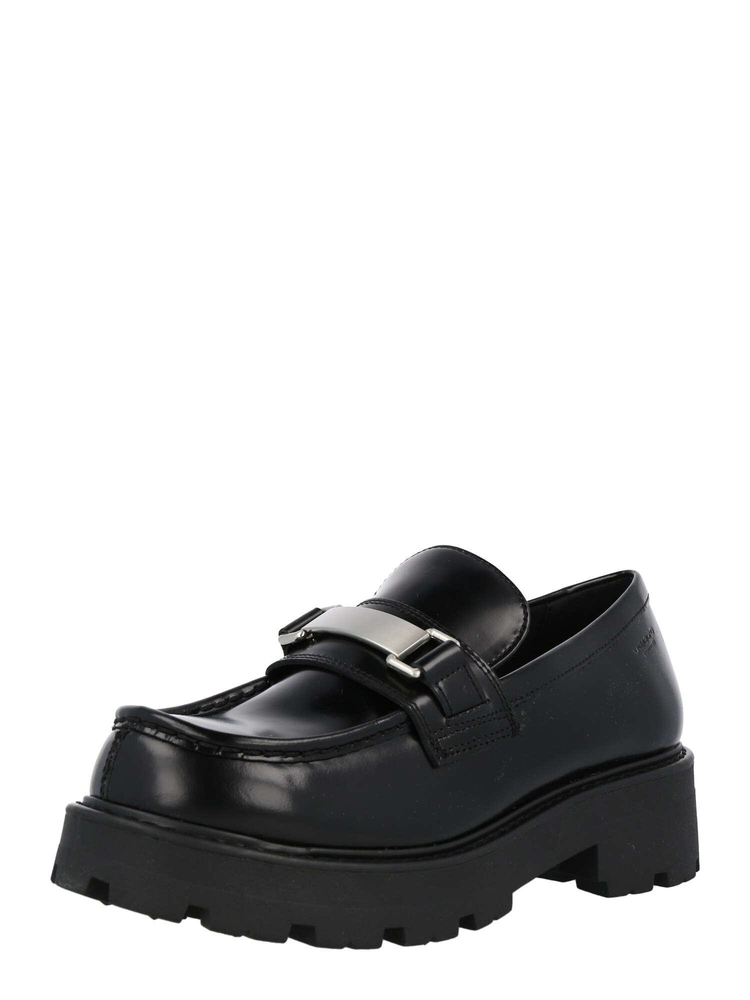 VAGABOND SHOEMAKERS Házicipő 'Cosmo'  fekete