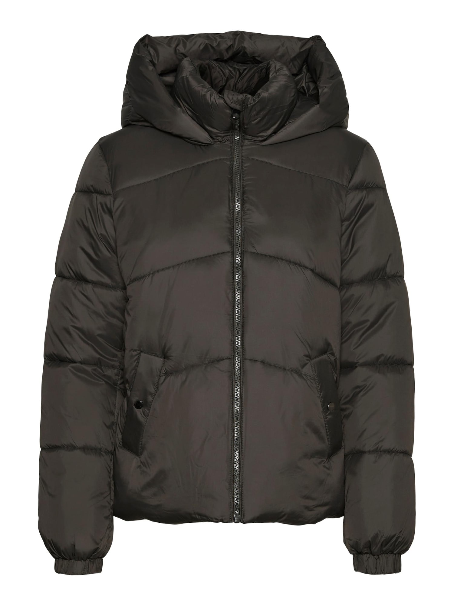 VERO MODA Téli dzseki 'UPPSALA'  antracit