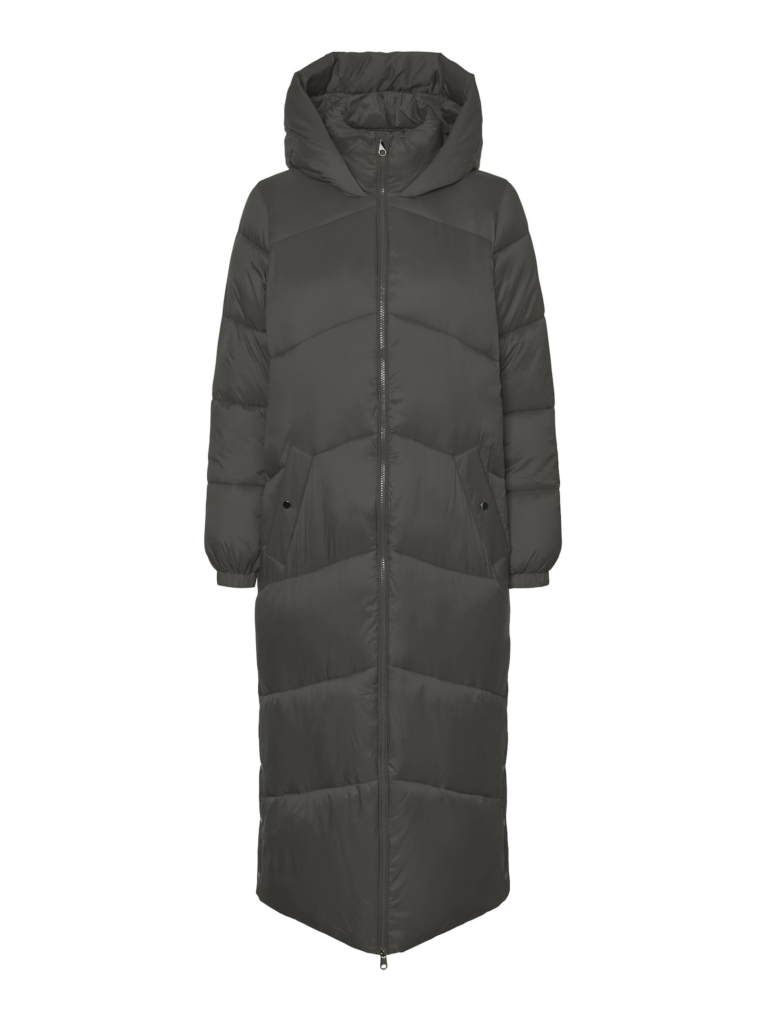 VERO MODA Télikabátok 'Uppsala'  fenyő