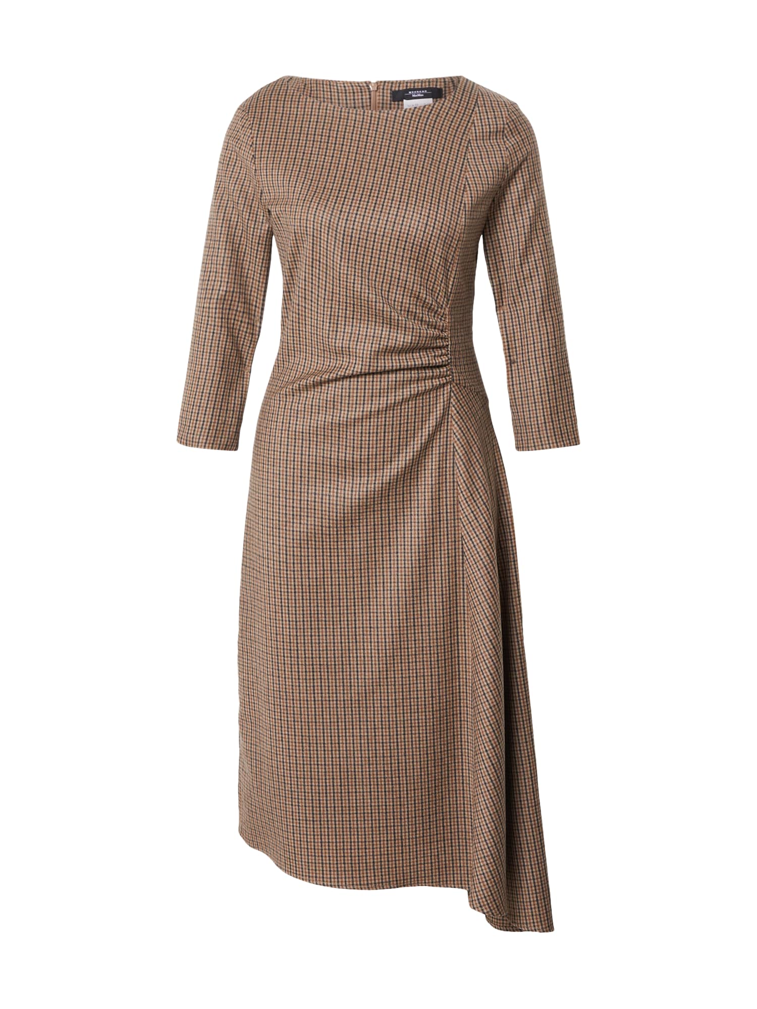 Weekend Max Mara Ruha 'UCCIO'  bézs / piros / fekete
