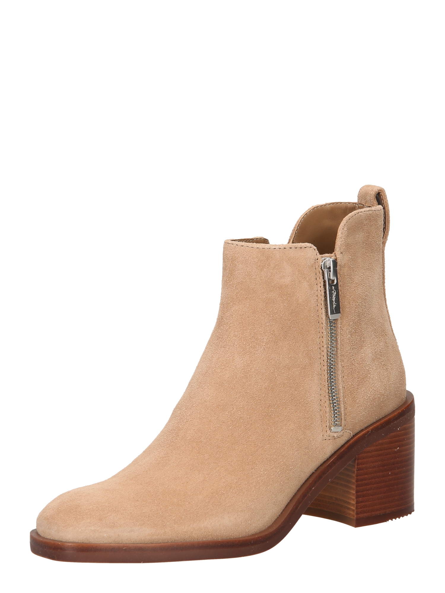 3.1 phillip lim Rövid szárú csizmák 'ALEXA'  világosbarna