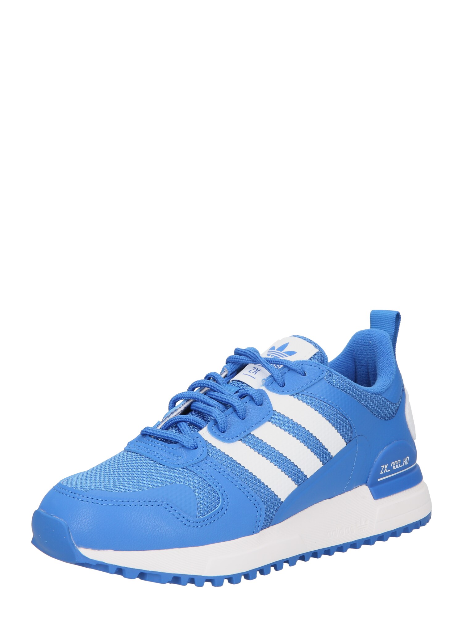 ADIDAS ORIGINALS Sportcipő  égkék / fehér