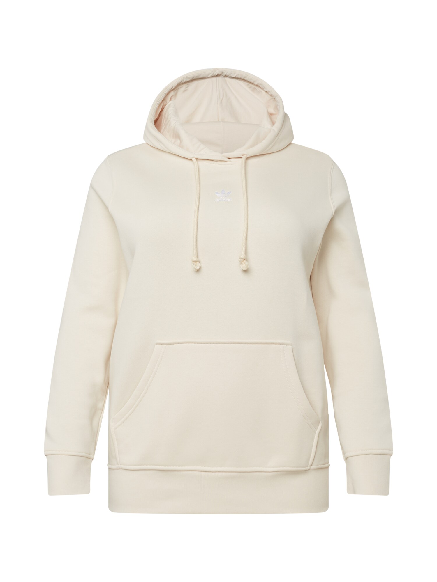 ADIDAS ORIGINALS Tréning póló  természetes fehér
