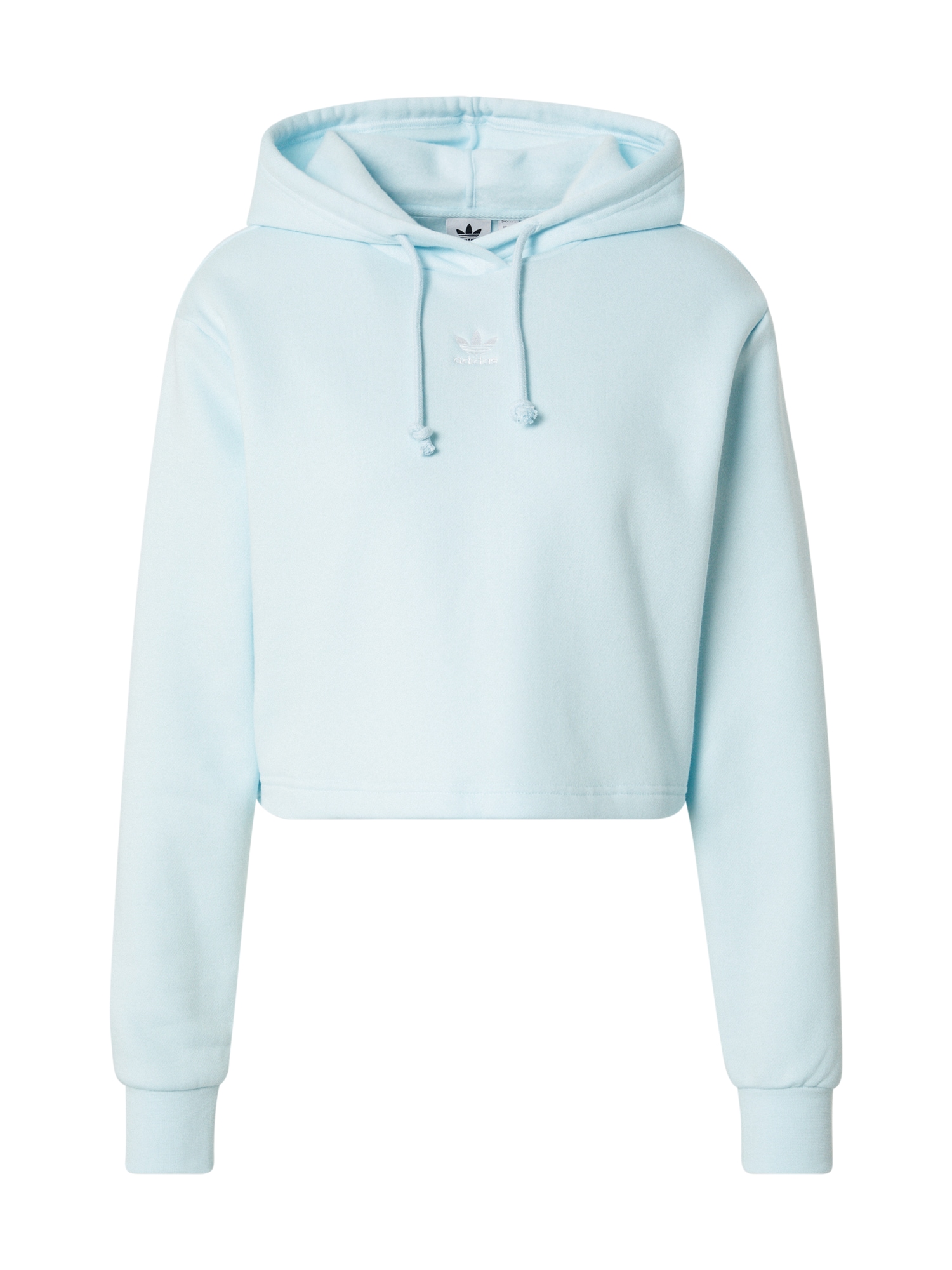 ADIDAS ORIGINALS Tréning póló  világoskék