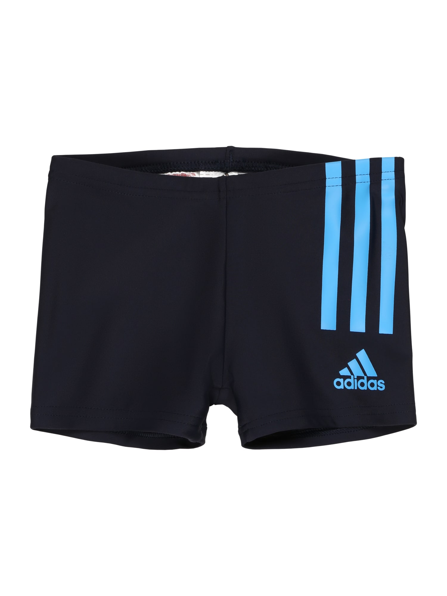 ADIDAS PERFORMANCE Sport fehérnemű  égkék / éjkék