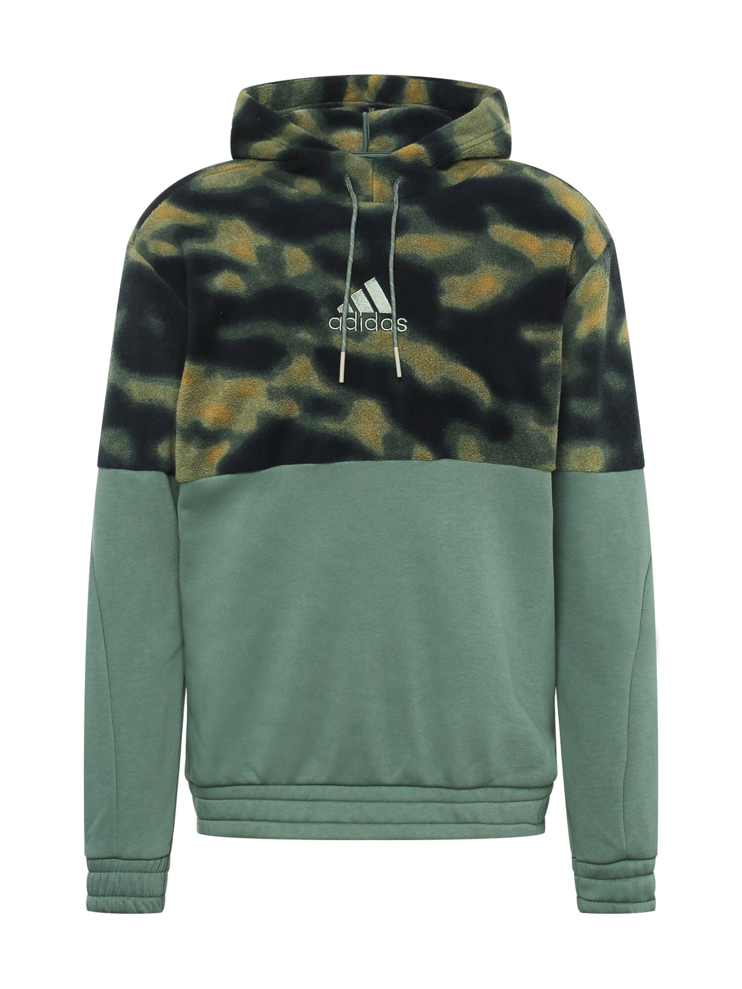 ADIDAS PERFORMANCE Sport szabadidős felsők  menta / éjkék / olíva